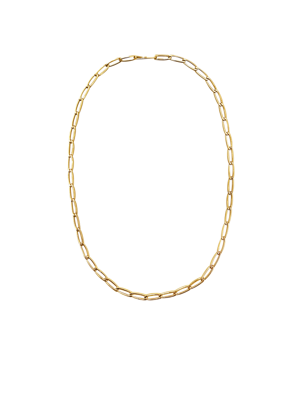 Laura Lombardi gold Adriana Necklace