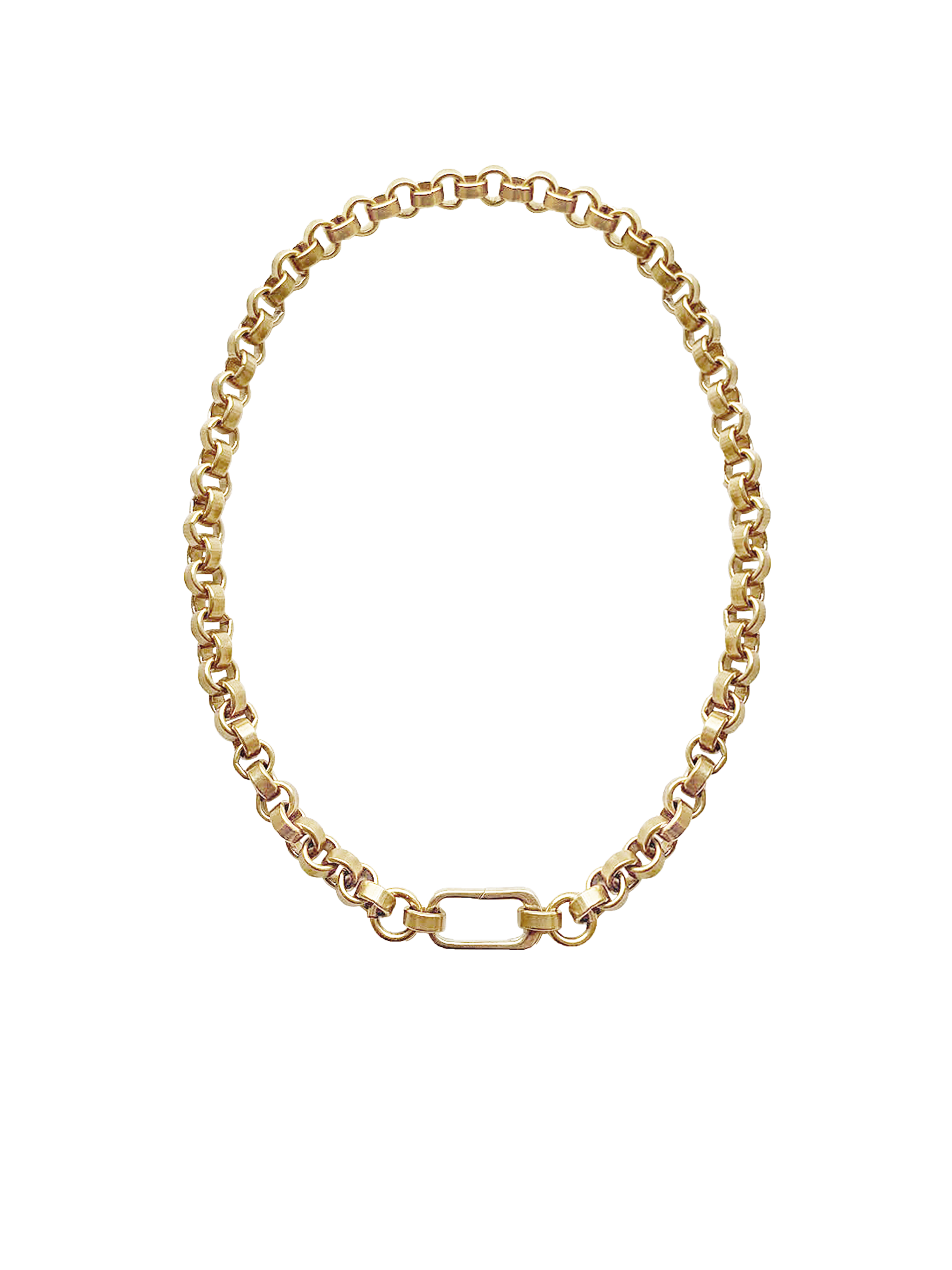 Carla Chain