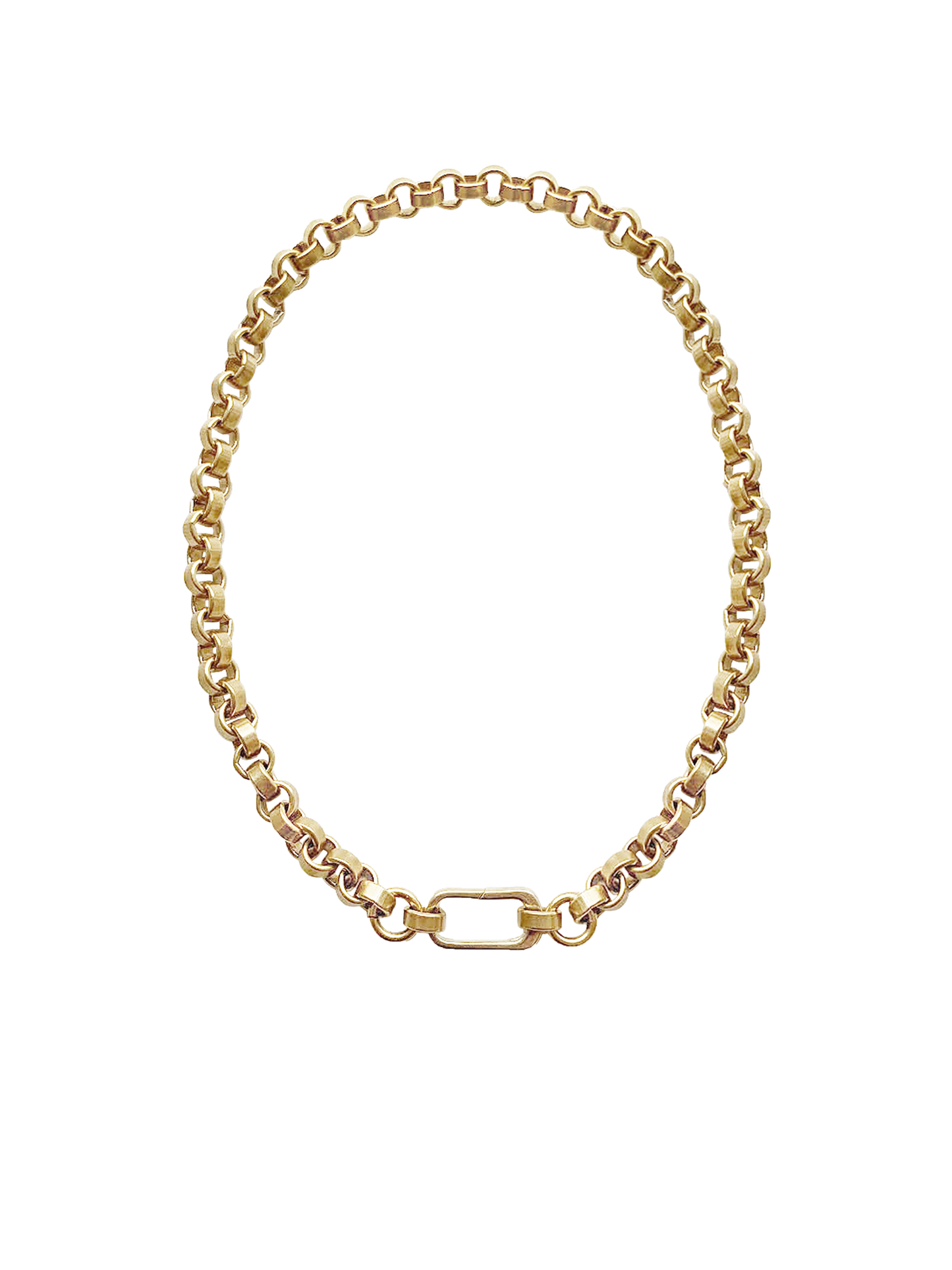 Carla Chain