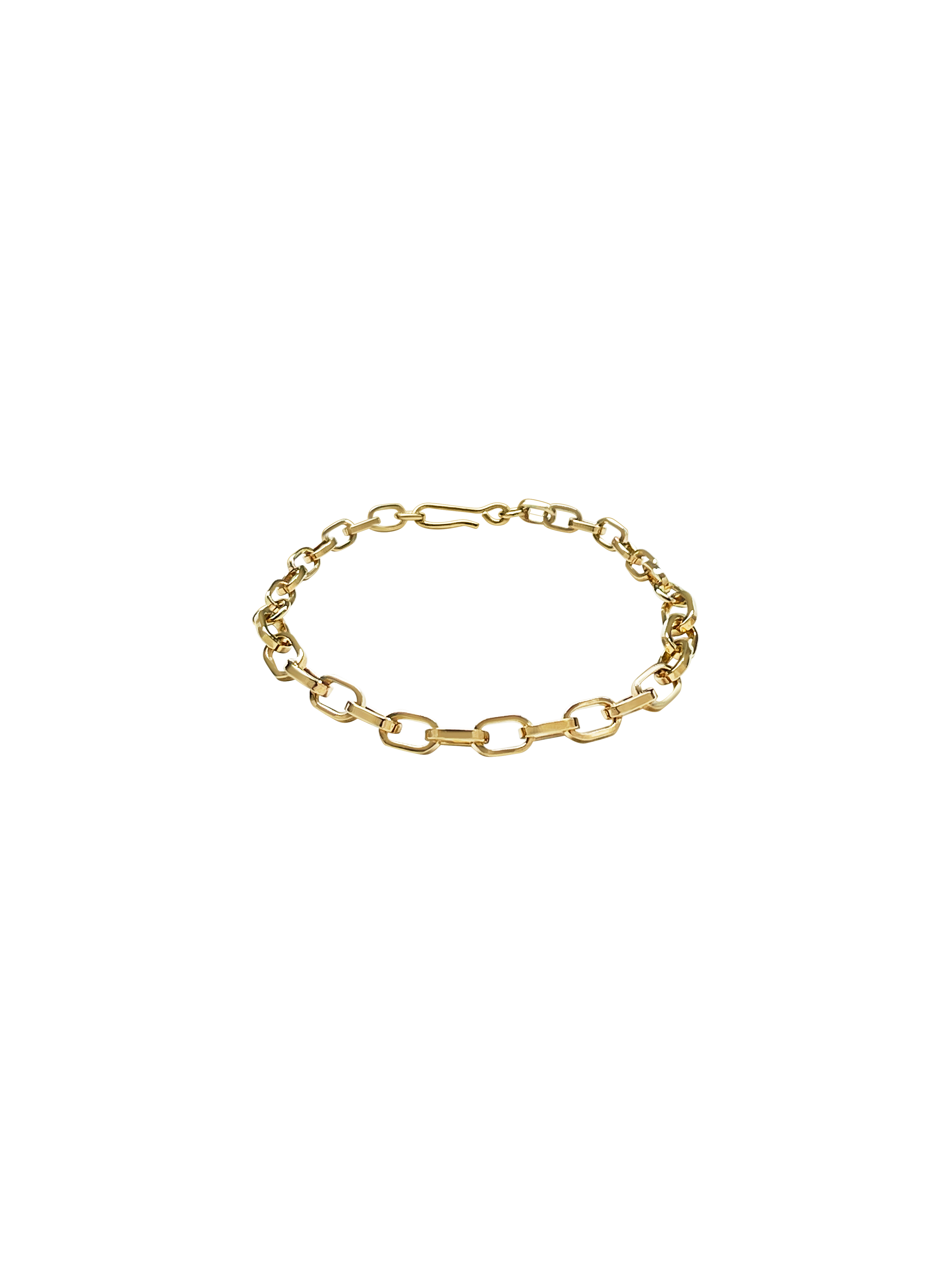 Laura Lombardi gold Catena Bracelet