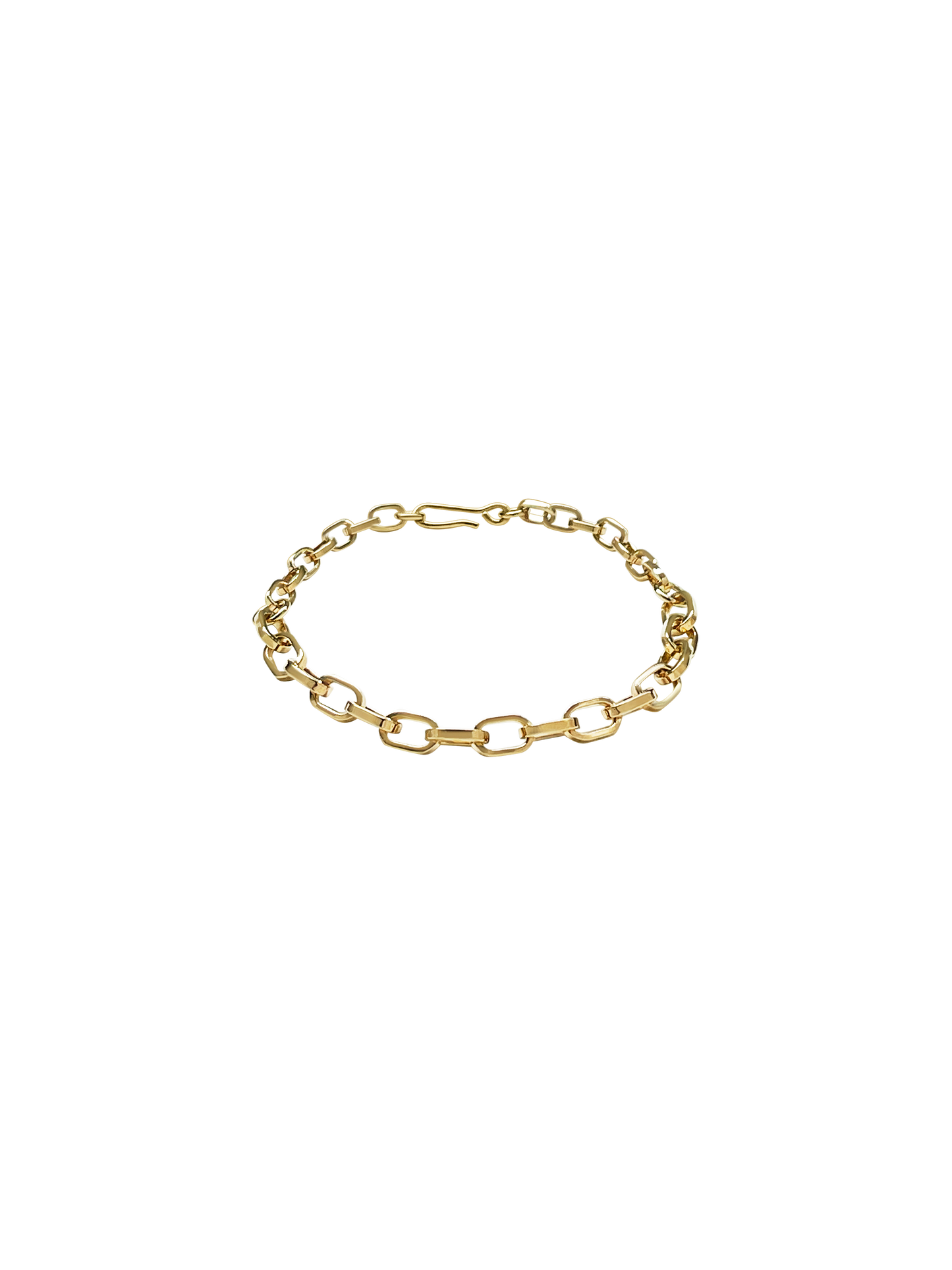 Laura Lombardi gold Catena Bracelet