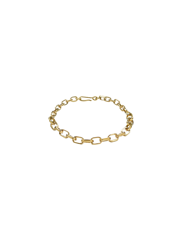 Laura Lombardi gold Catena Bracelet