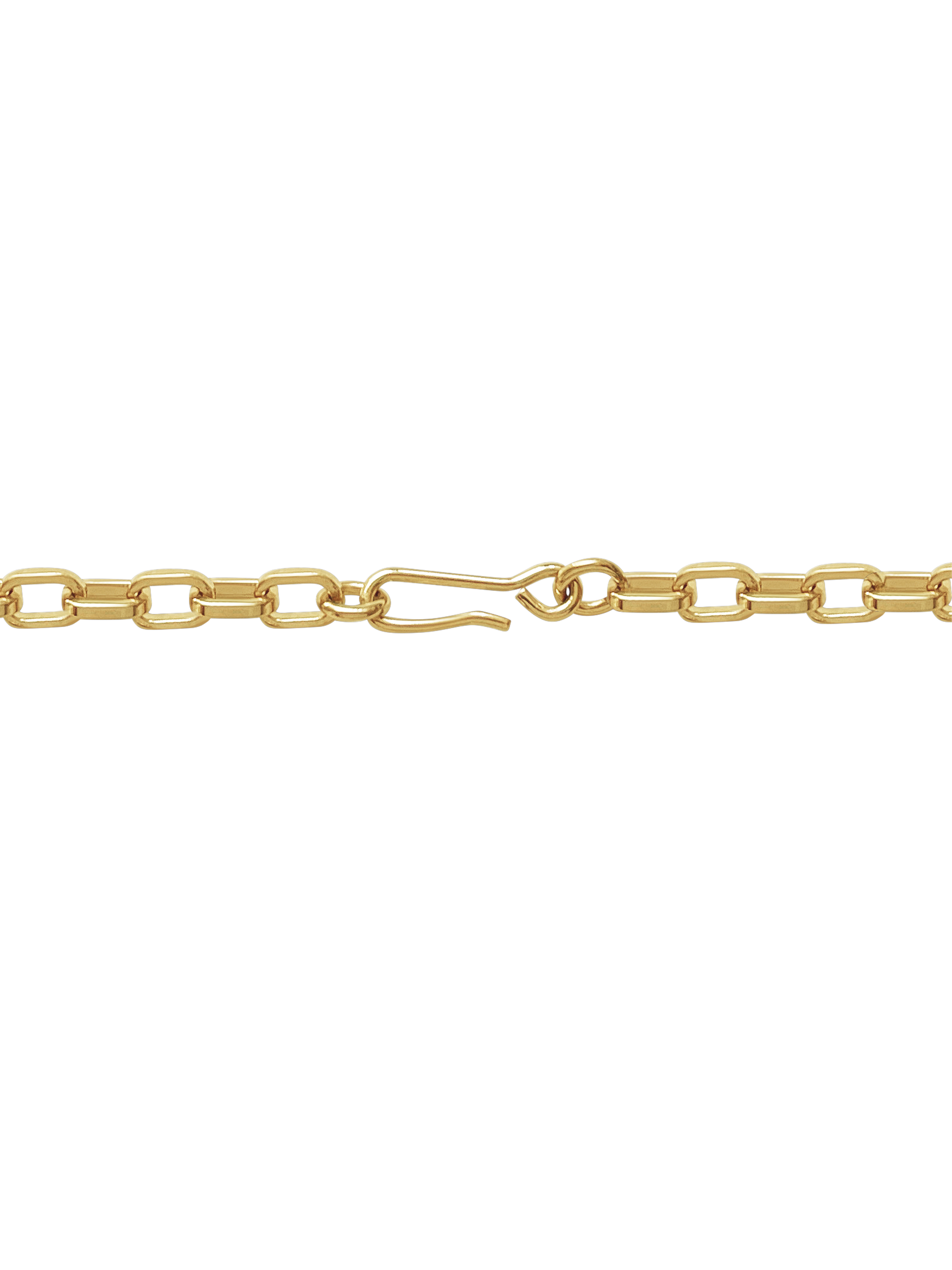 Laura Lombardi gold Catena Bracelet