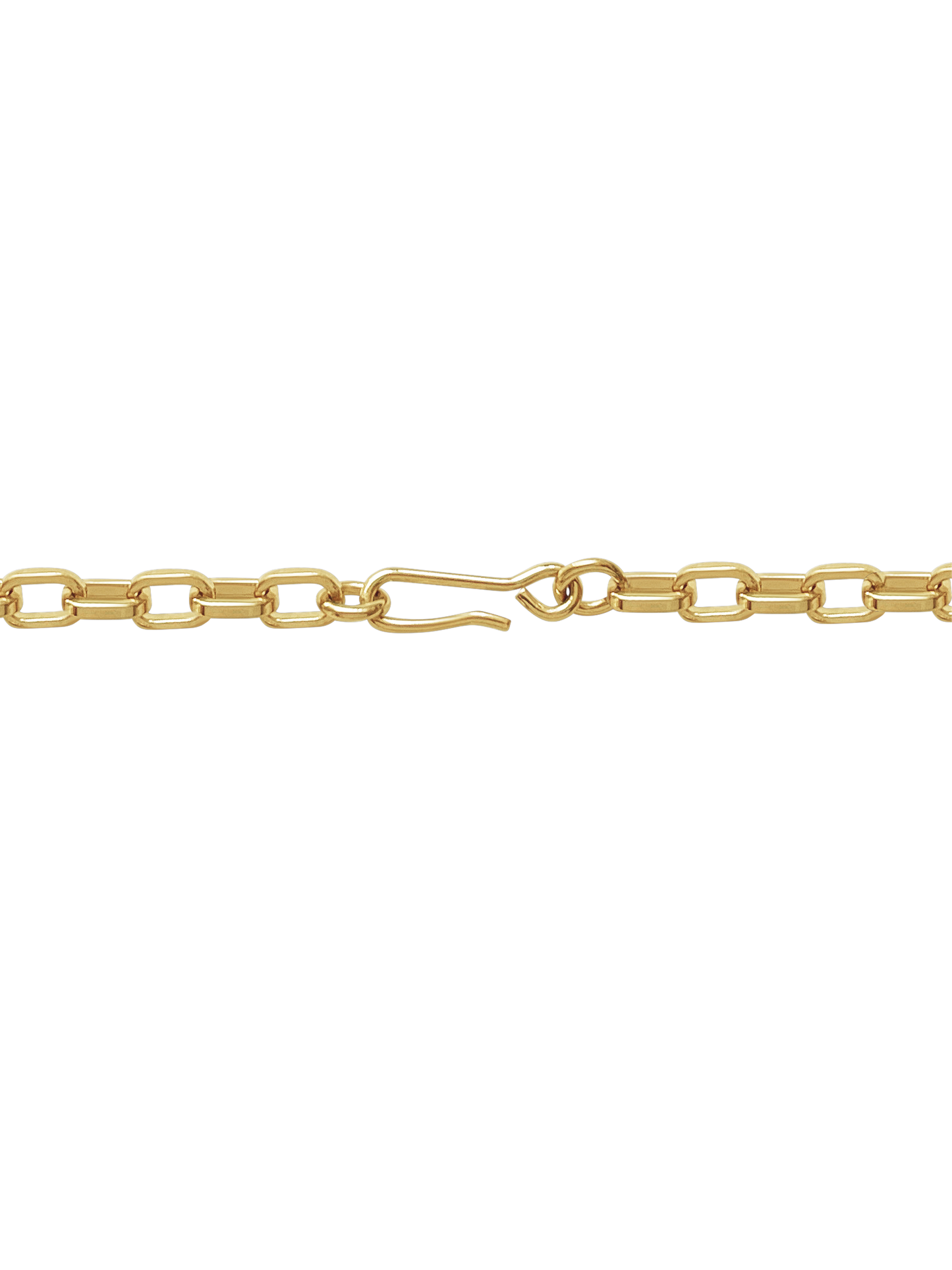 Laura Lombardi gold Catena Bracelet