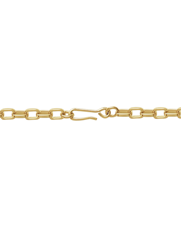 Laura Lombardi gold Catena Bracelet