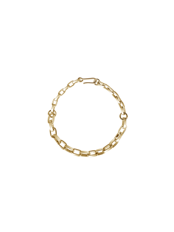 Laura Lombardi gold Catena Bracelet