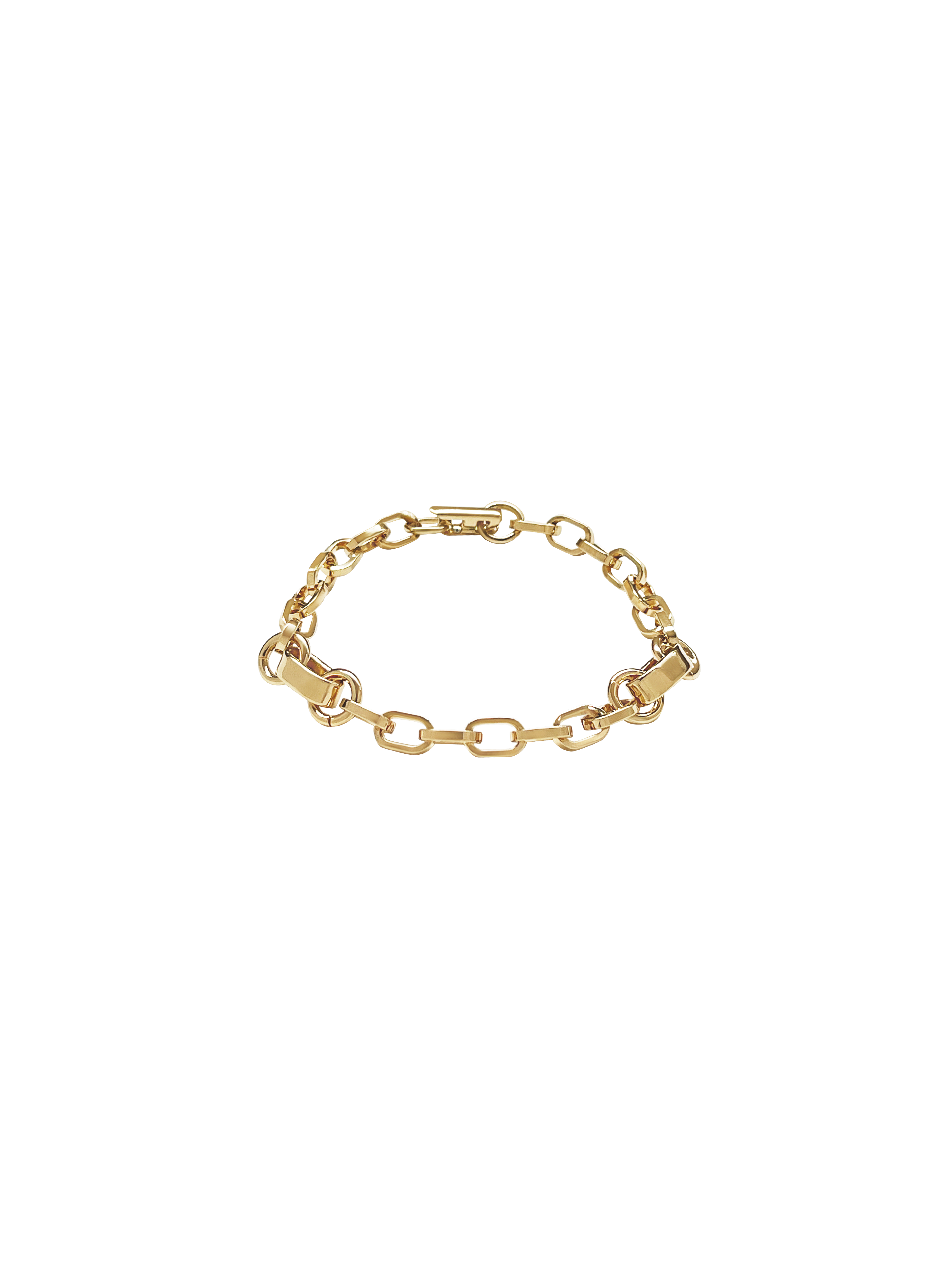 Laura Lombardi gold Centa Bracelet