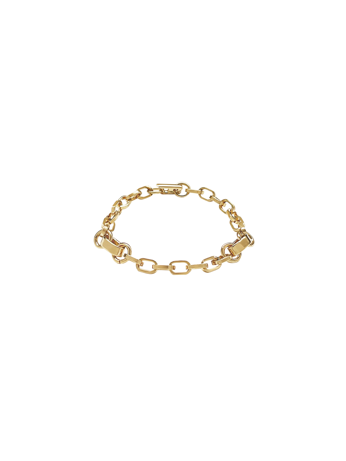 Laura Lombardi gold Centa Bracelet