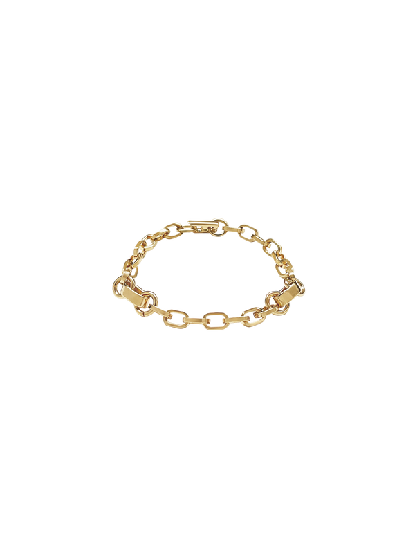 Laura Lombardi gold Centa Bracelet