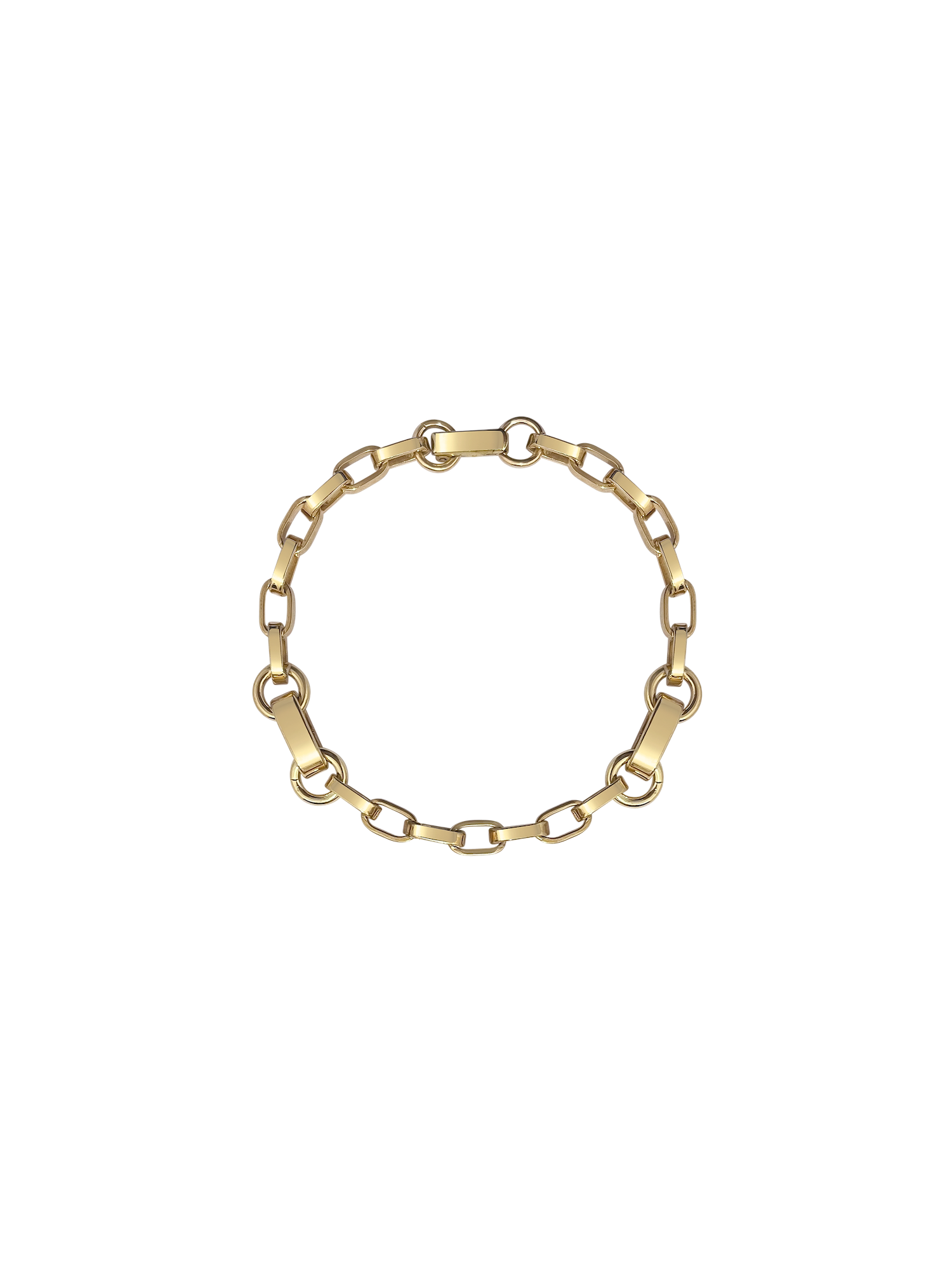 Laura Lombardi gold Centa Bracelet