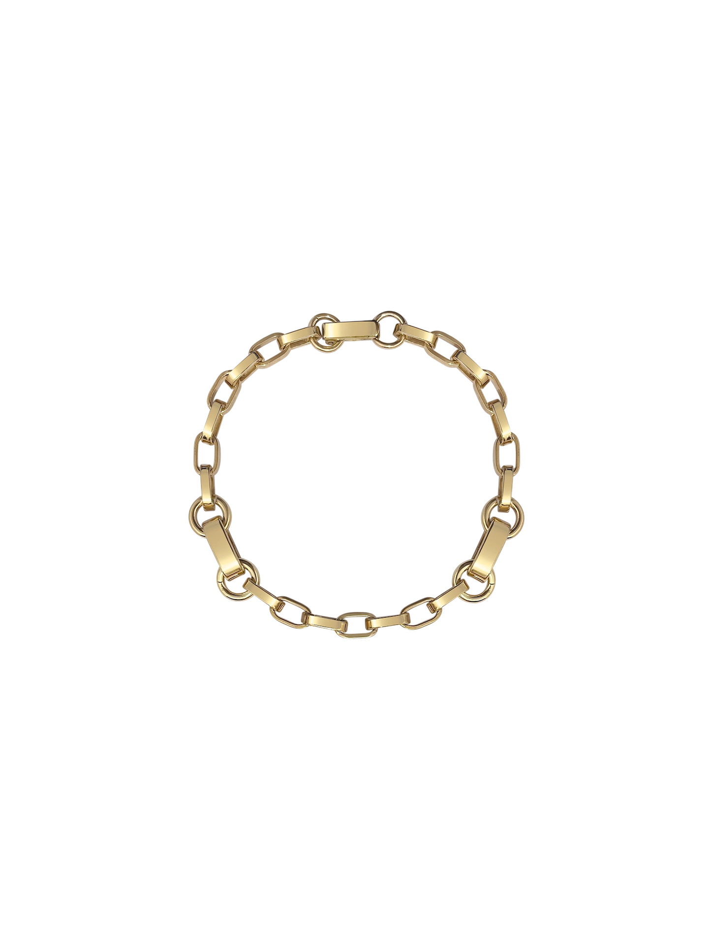 Laura Lombardi gold Centa Bracelet