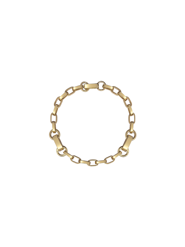 Laura Lombardi gold Centa Bracelet