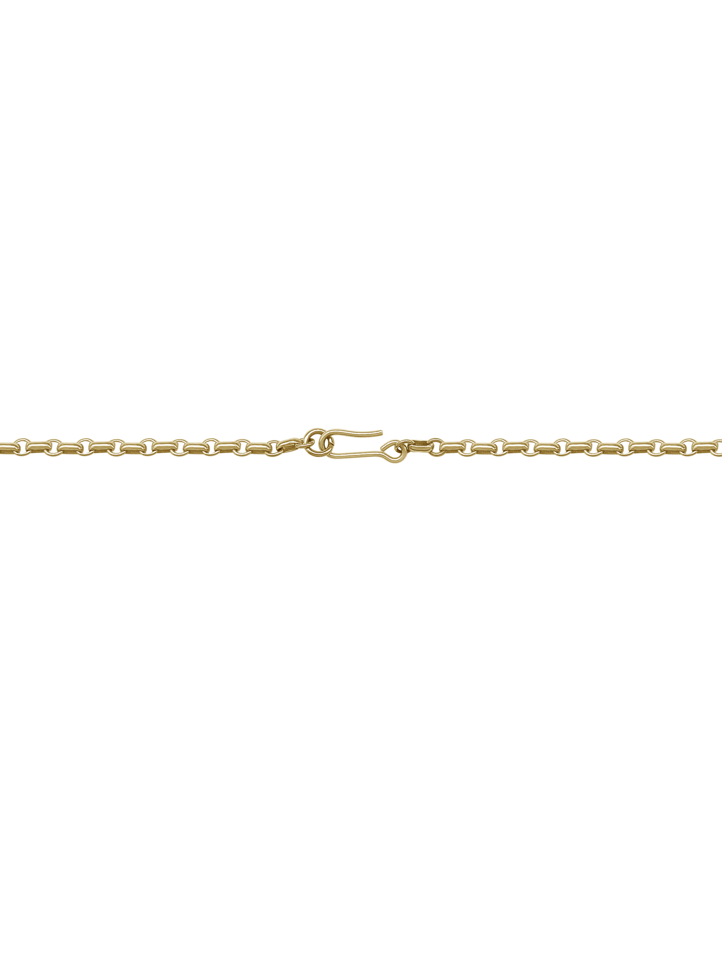 AMS x LL Seasons Pendant Chain