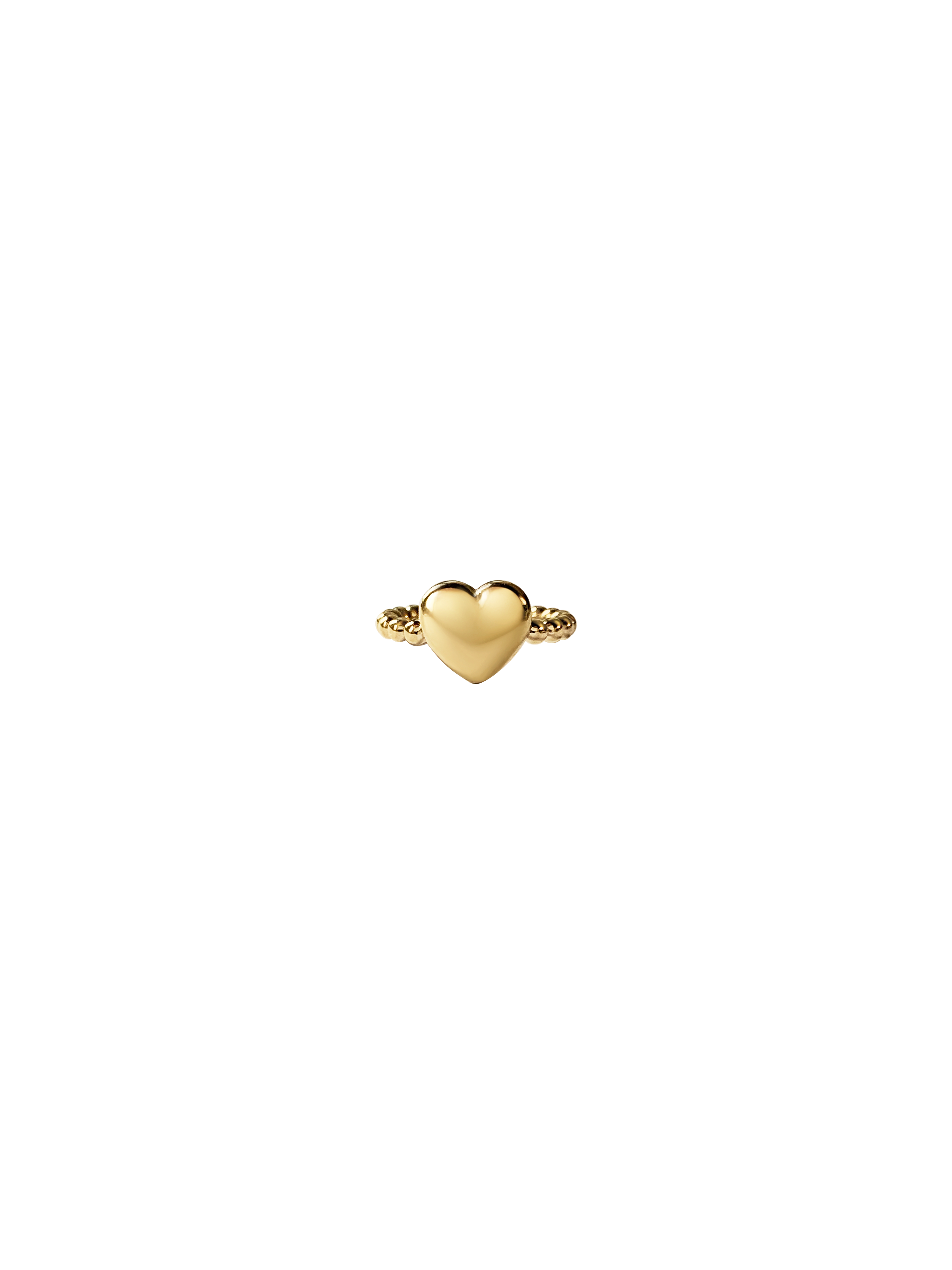 Laura Lombardi gold Dolcezza Ring