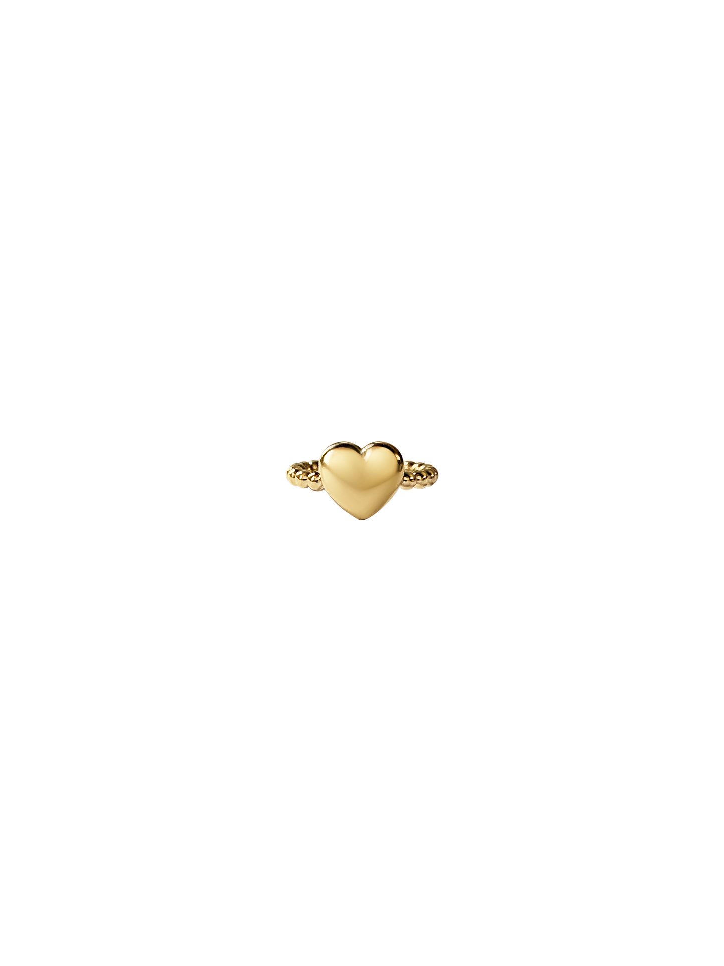 Laura Lombardi gold Dolcezza Ring