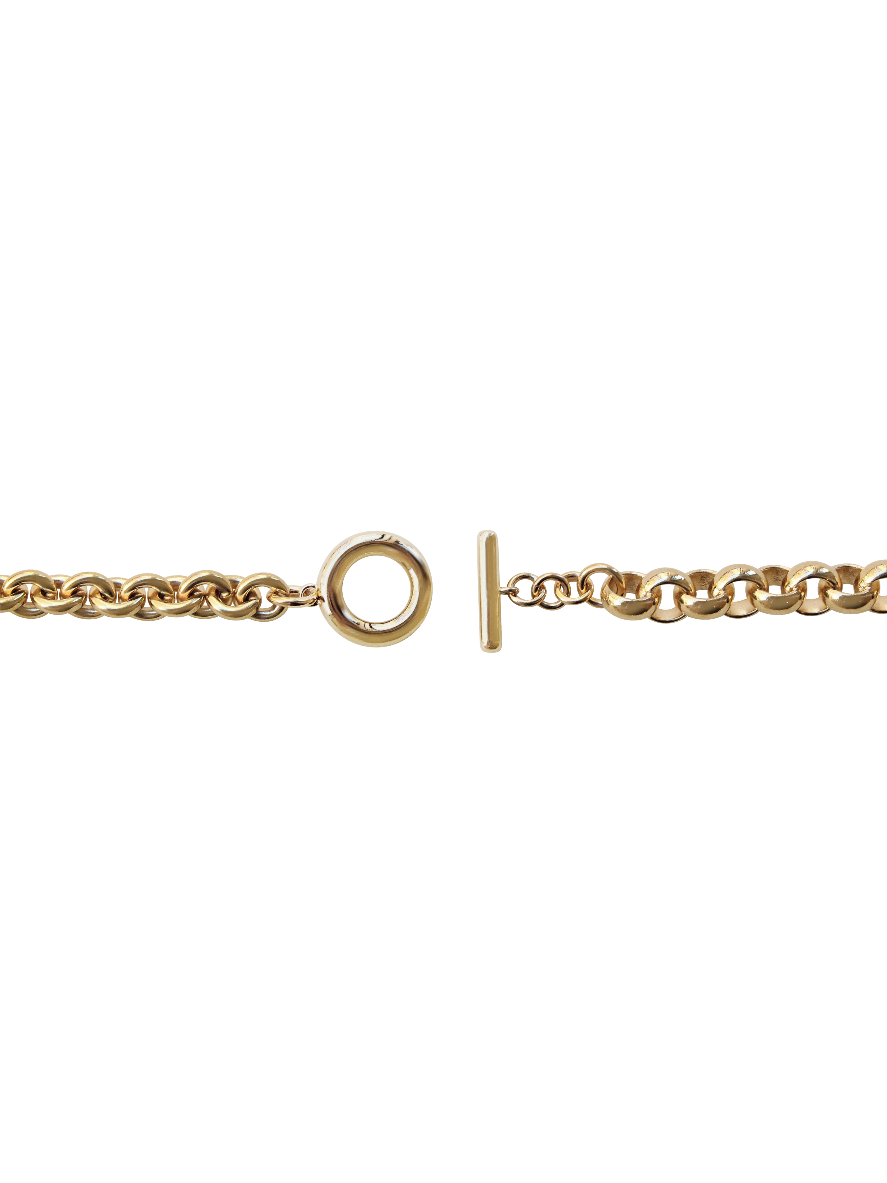 Laura Lombardi gold Fillia Bracelet