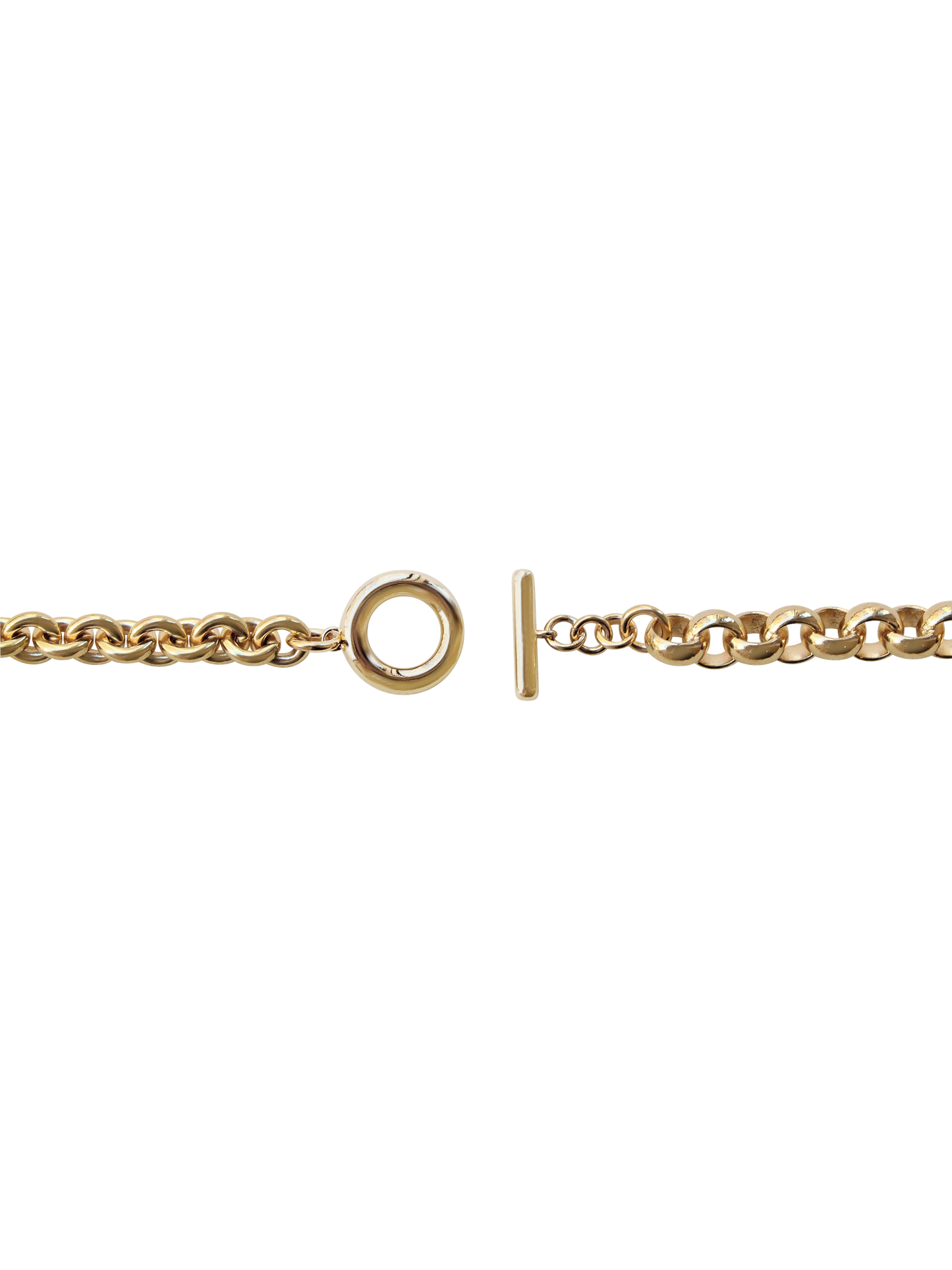 Laura Lombardi gold Fillia Bracelet