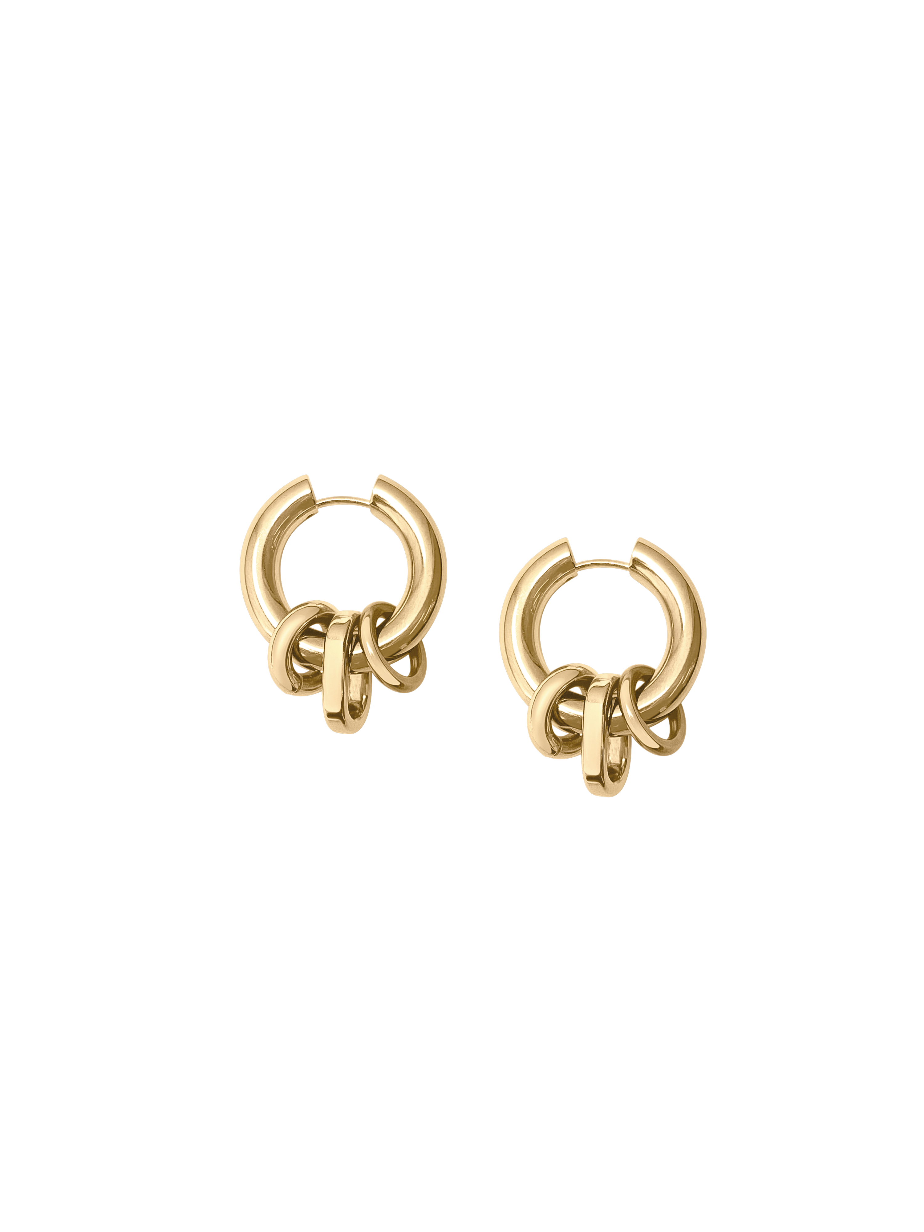 Laura Lombardi Genna Earrings