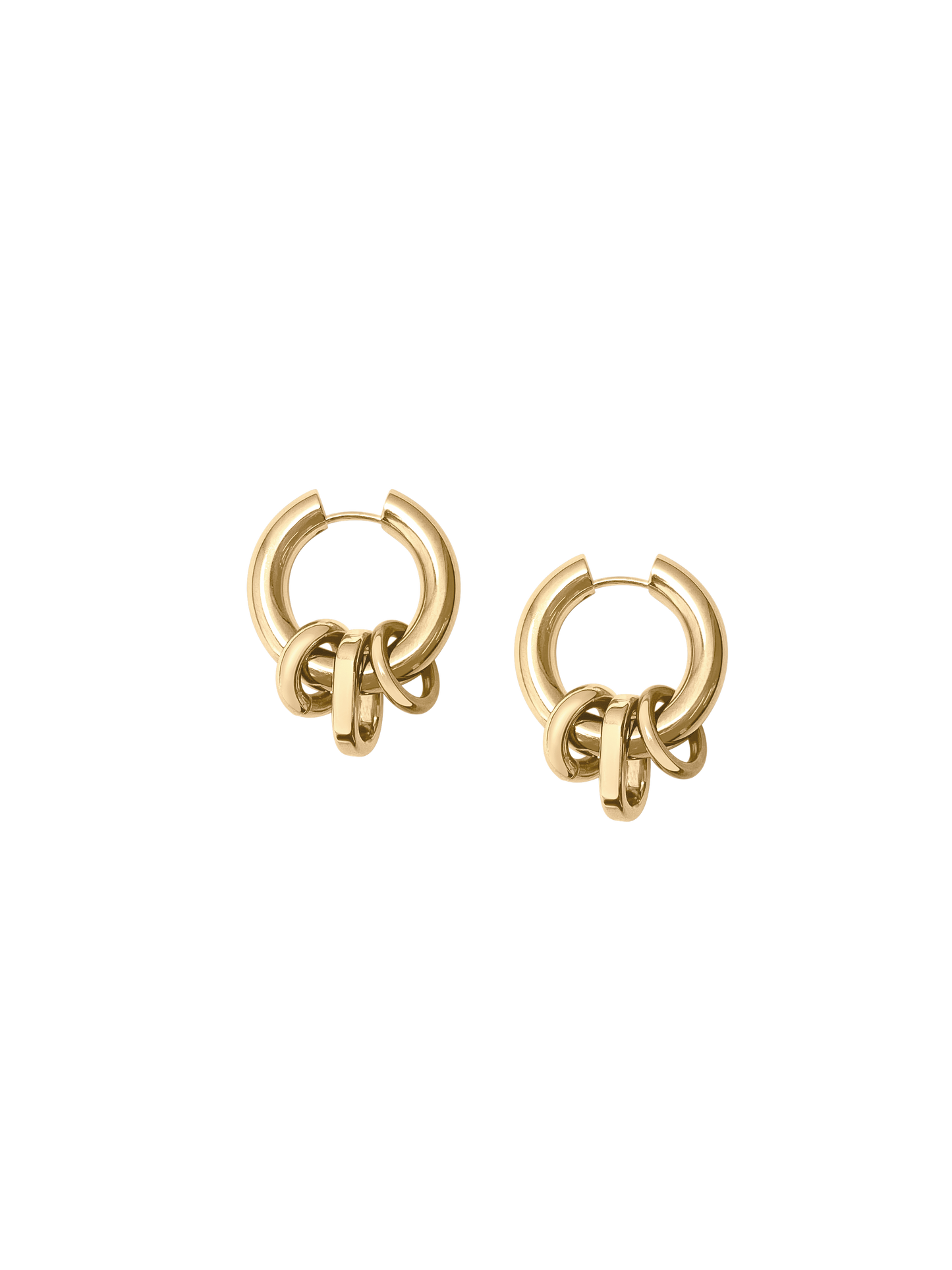 Laura Lombardi Genna Earrings