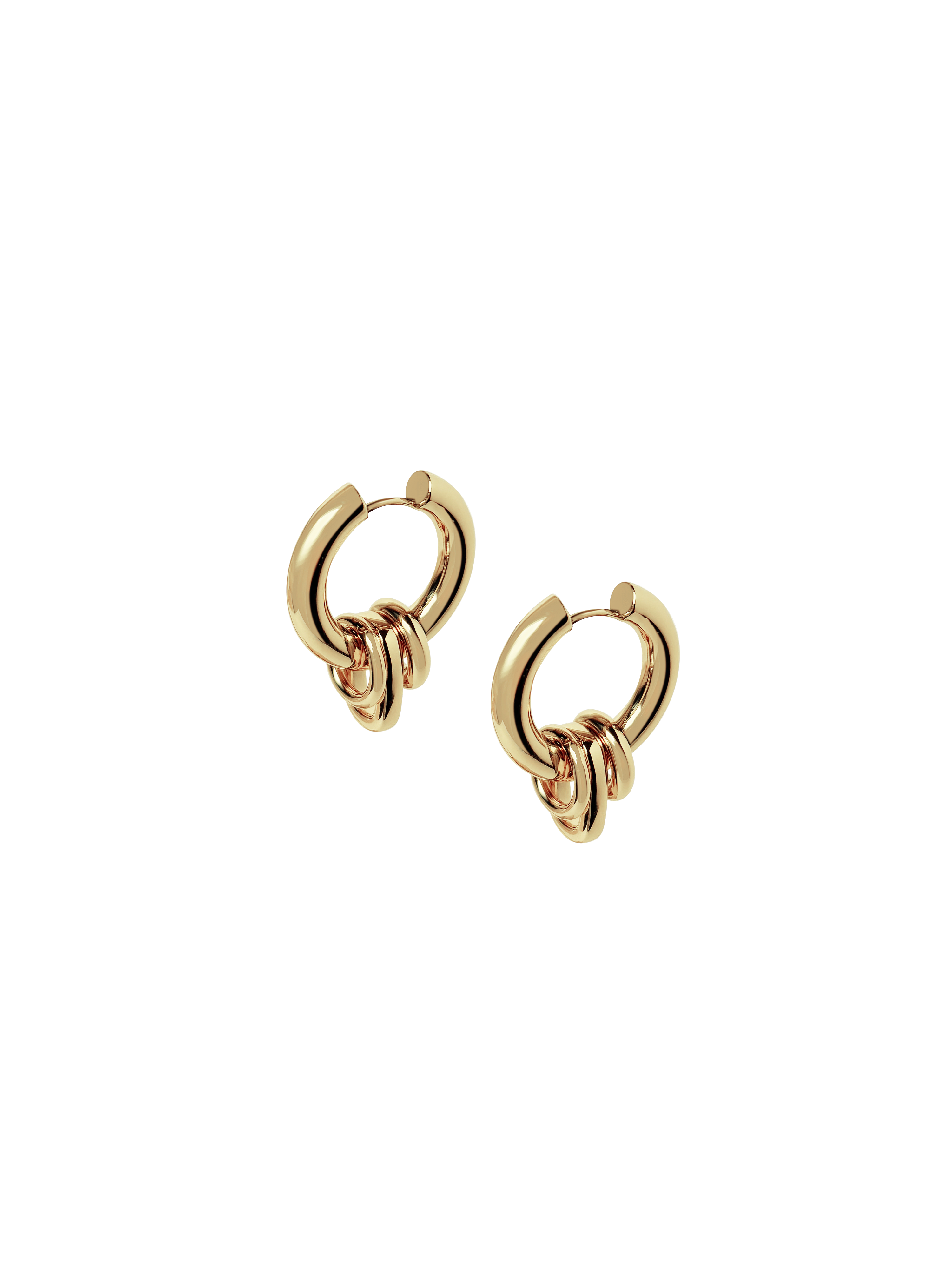 Laura Lombardi Genna Earrings