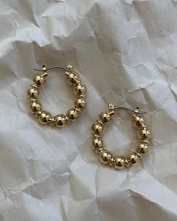 Maremma Earrings