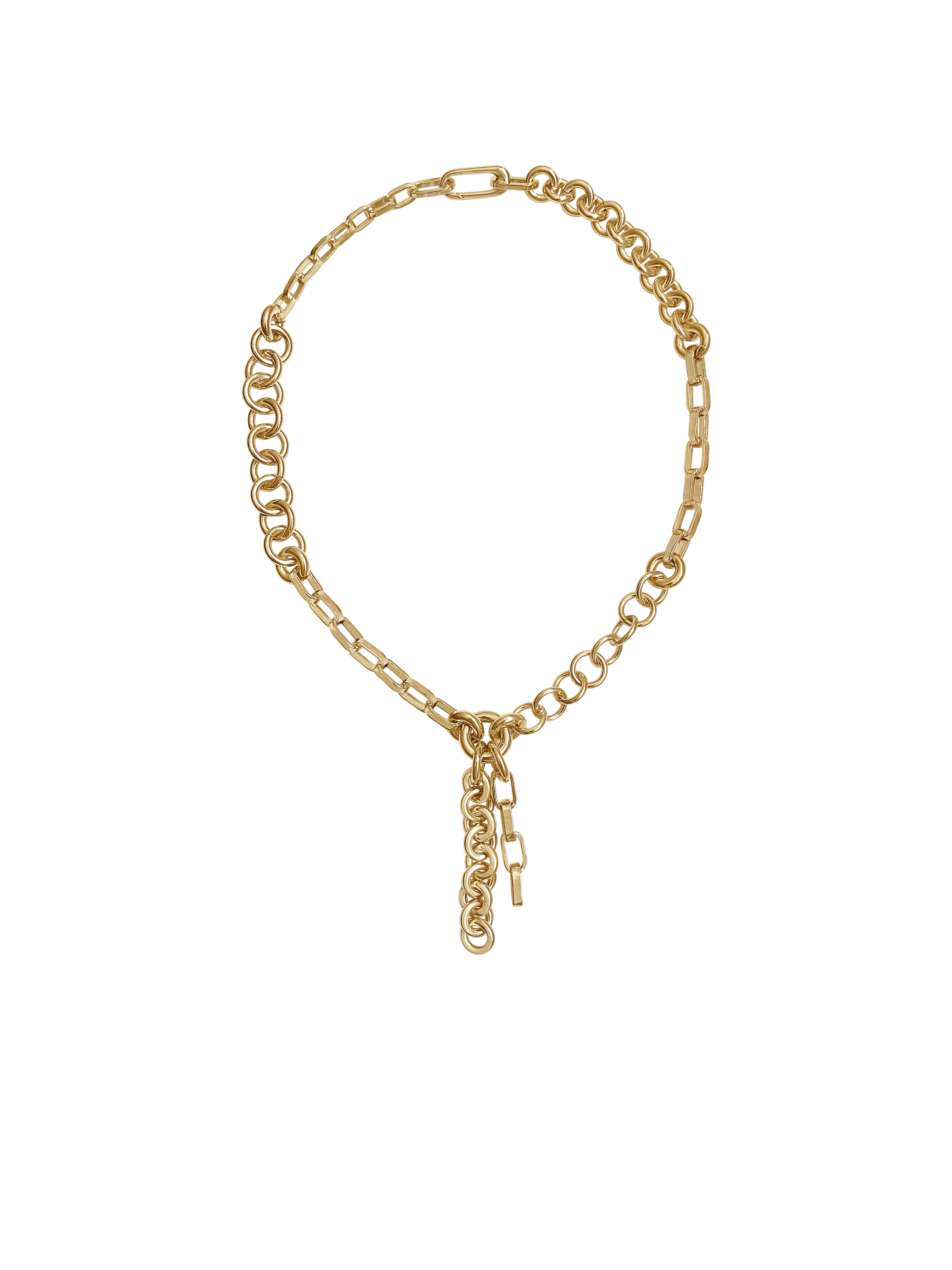 Laura Lombardi Lega Necklace