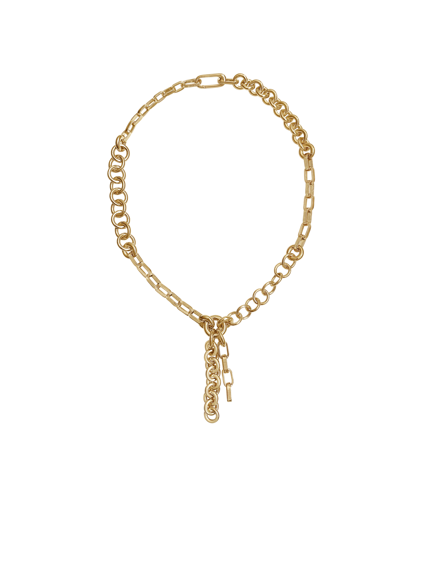 Laura Lombardi Lega Necklace