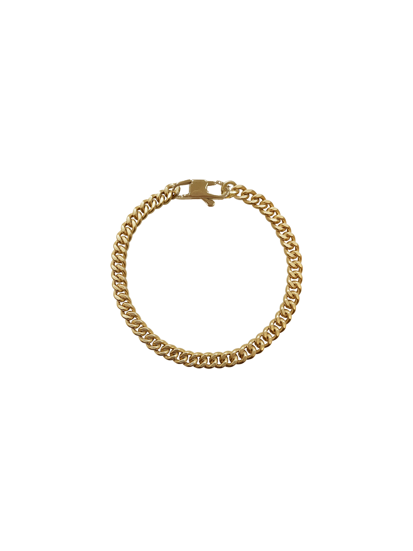 Laura Lombardi gold Maschio Bracelet.