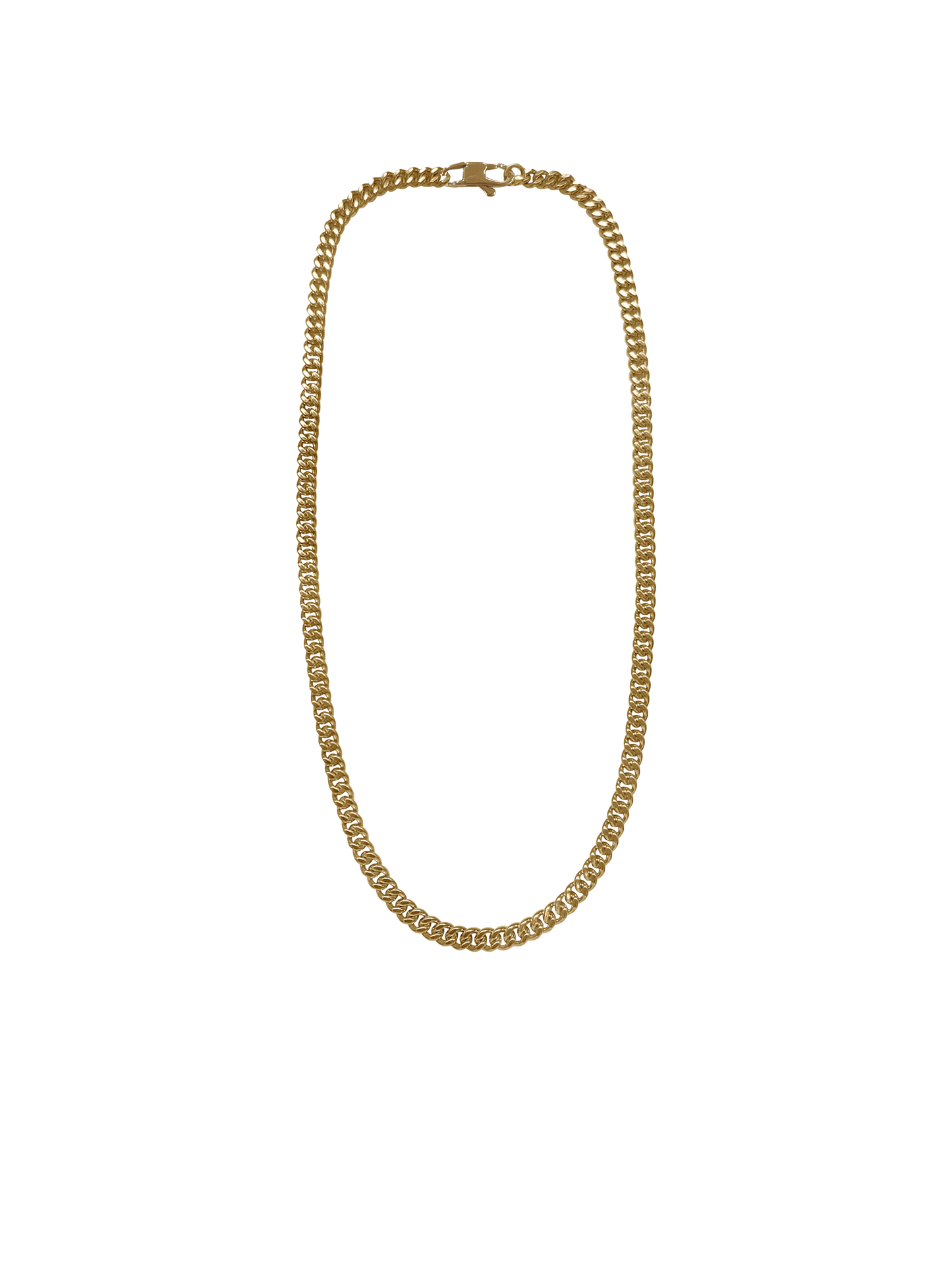 Laura Lombardi gold Maschio Chain.