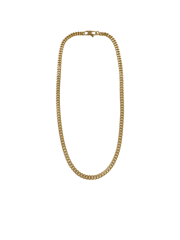 Laura Lombardi gold Maschio Chain.