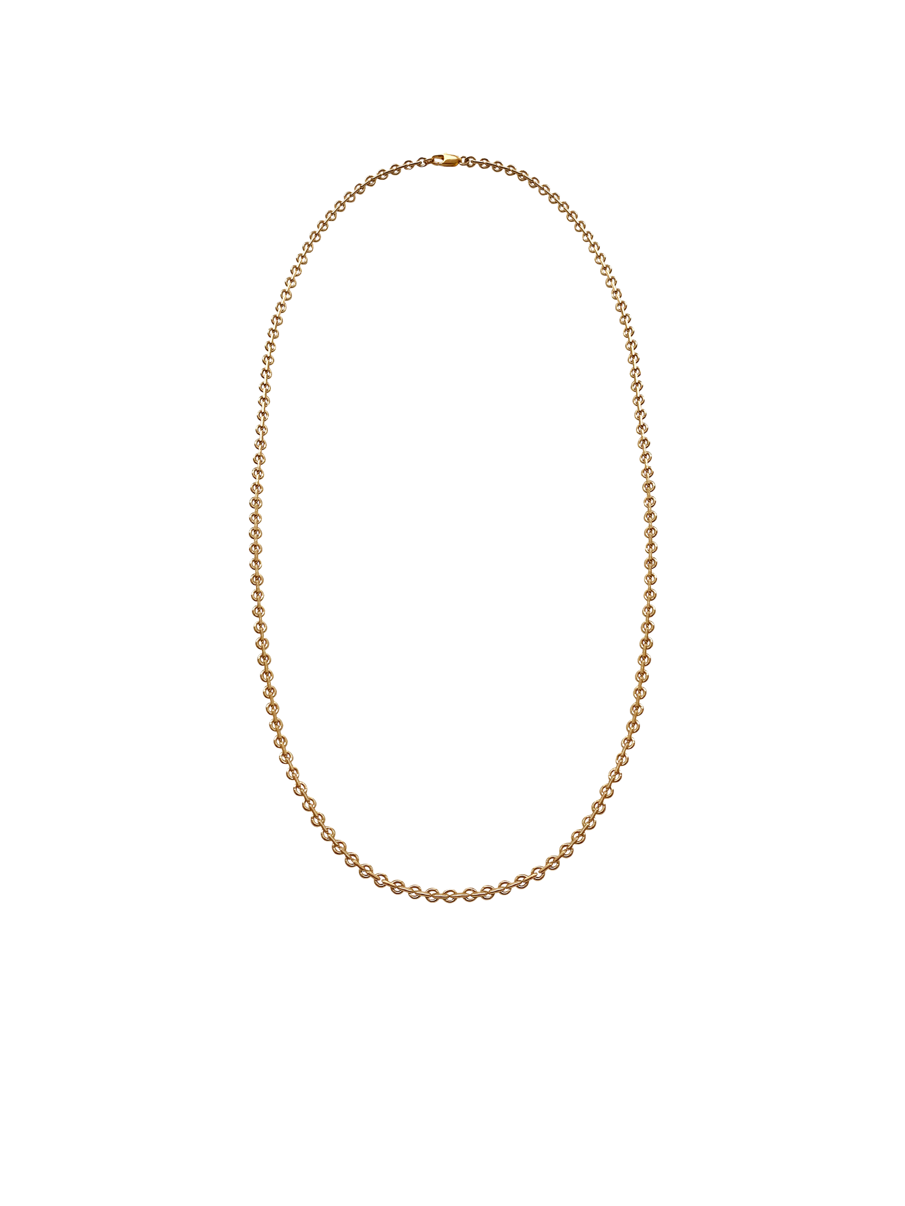 Laura Lombardi gold Pina Chain