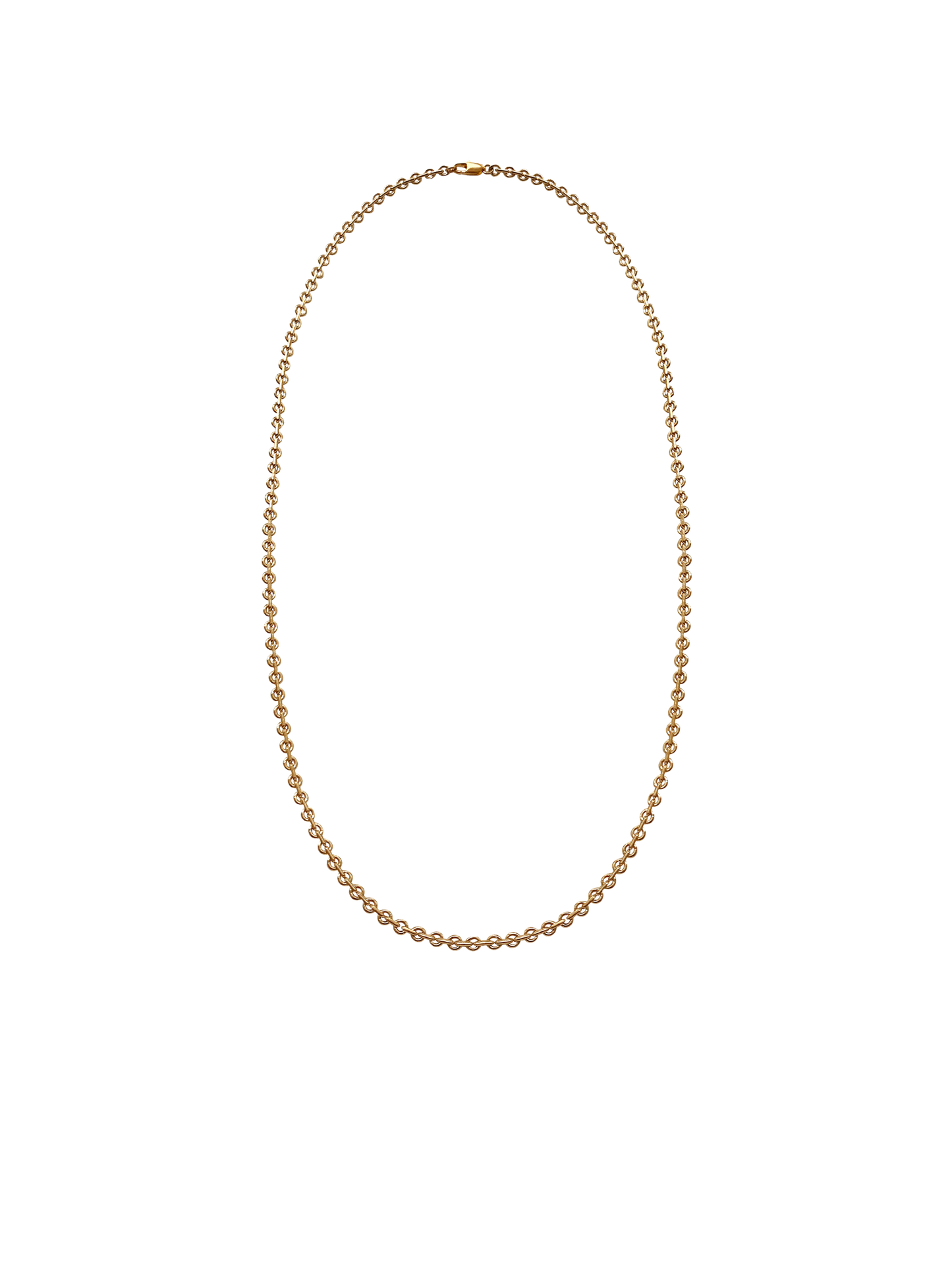 Laura Lombardi gold Pina Chain