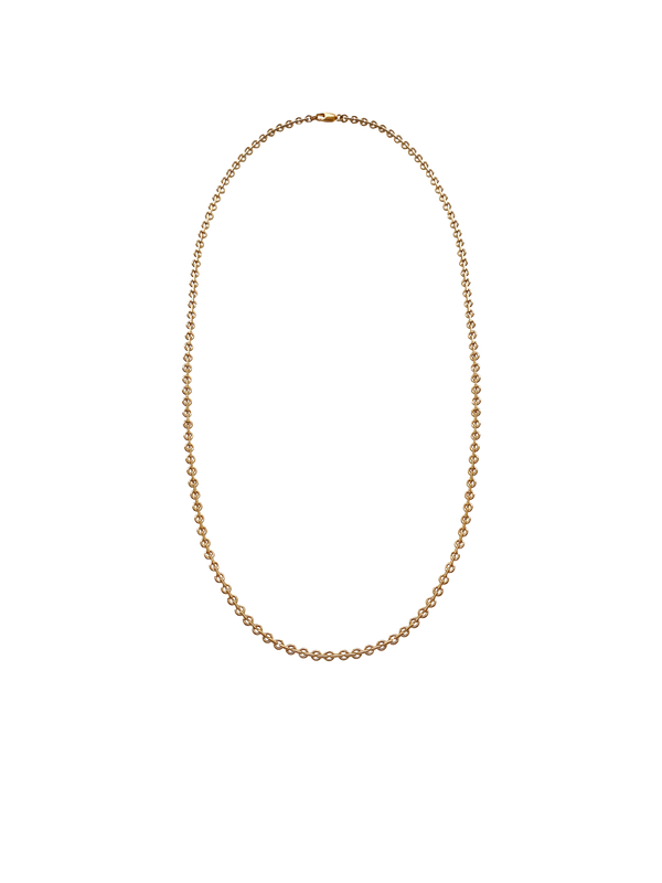 Laura Lombardi gold Pina Chain