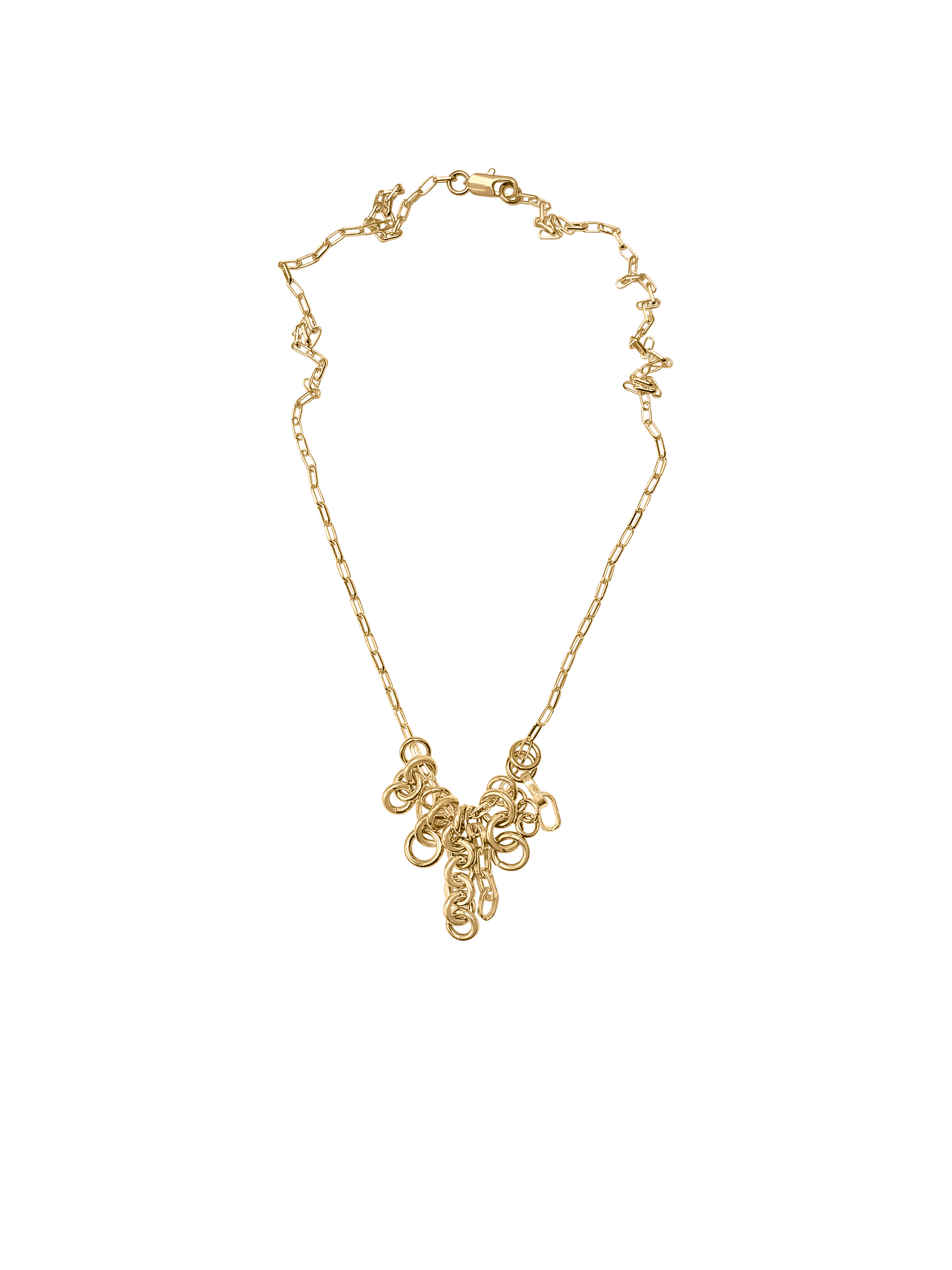 Laura Lombardi Sabbia Necklace