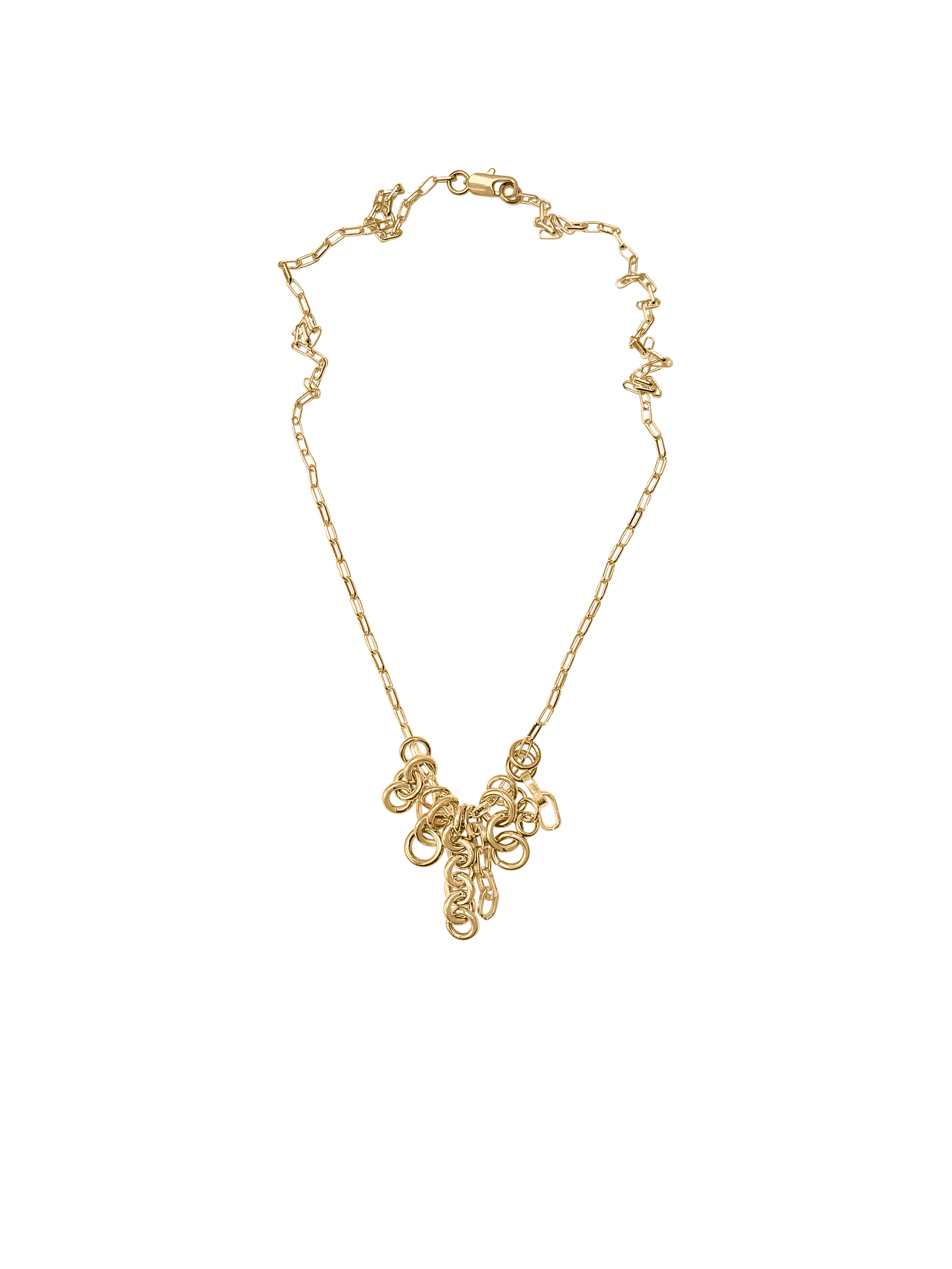 Laura Lombardi Sabbia Necklace