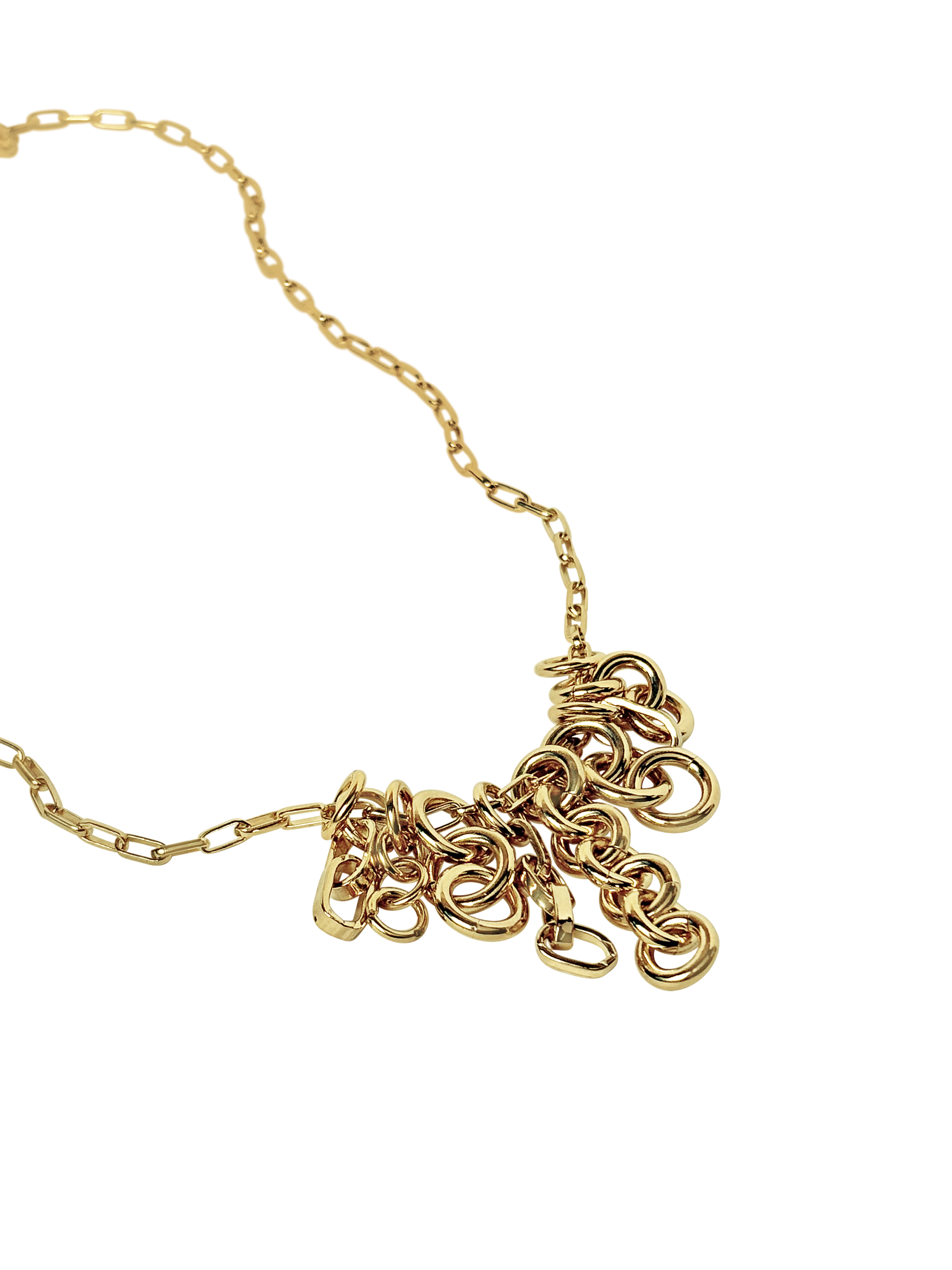 Laura Lombardi Sabbia Necklace