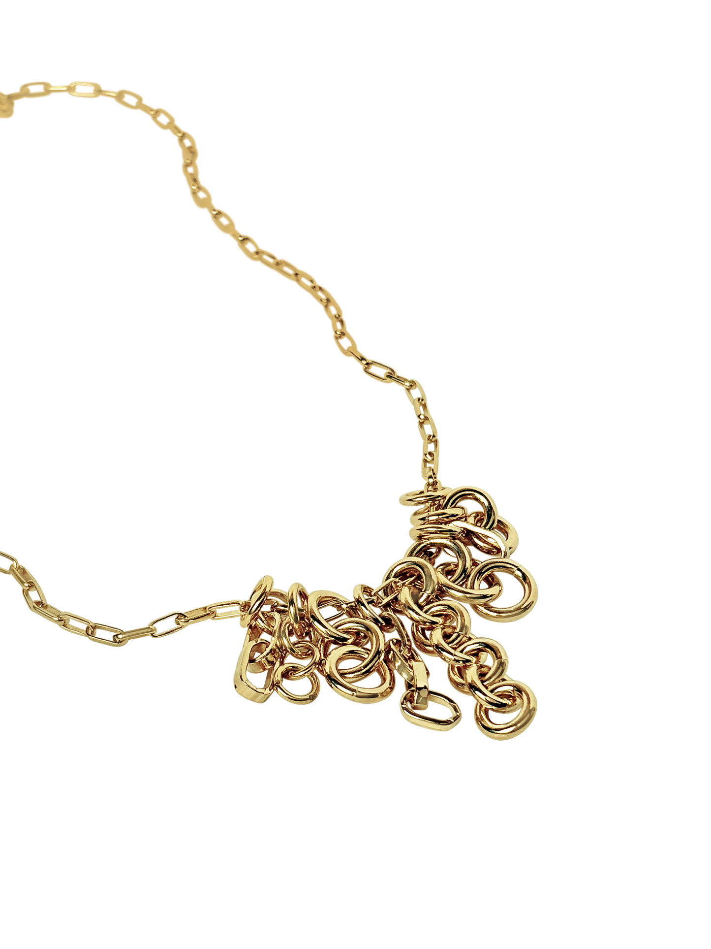 Laura Lombardi Sabbia Necklace