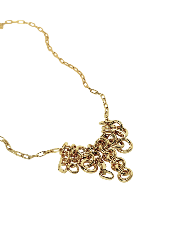 Laura Lombardi Sabbia Necklace