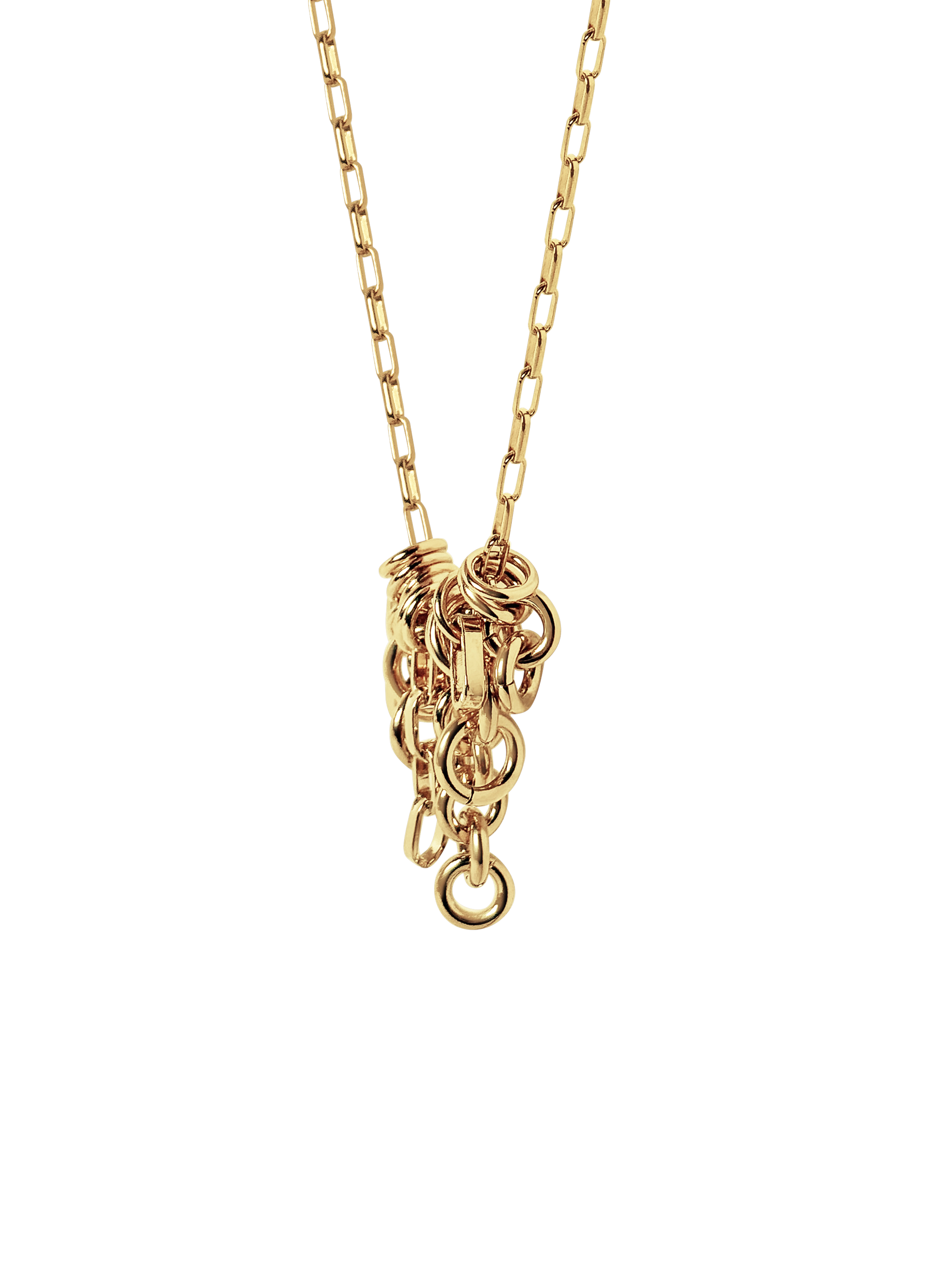 Laura Lombardi Sabbia Necklace