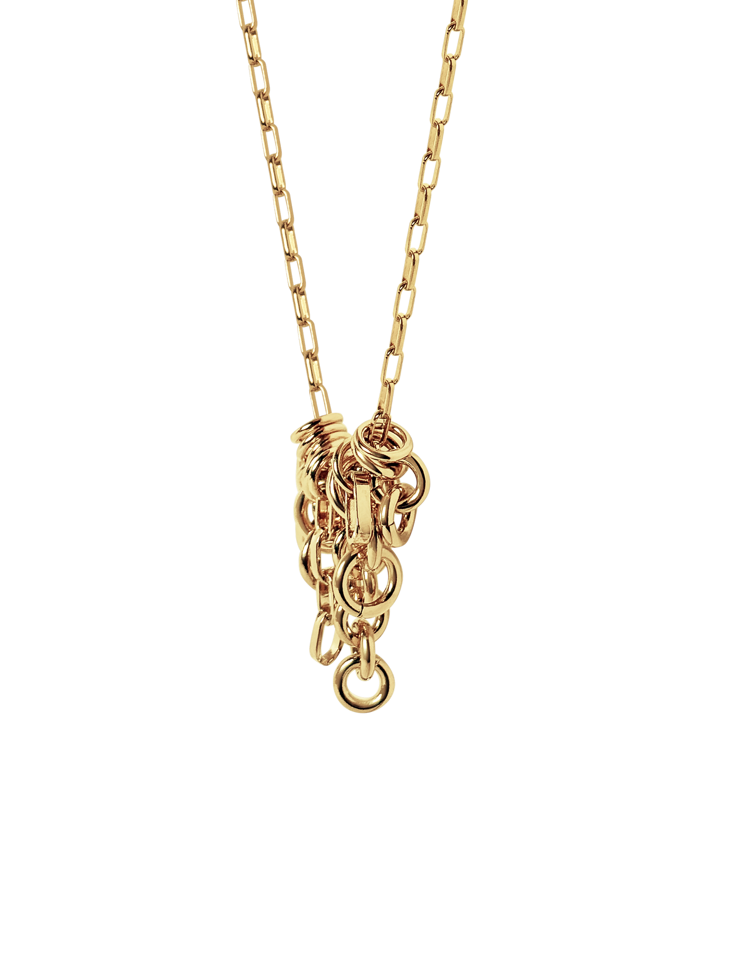 Laura Lombardi Sabbia Necklace