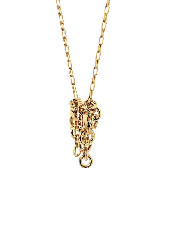 Laura Lombardi Sabbia Necklace