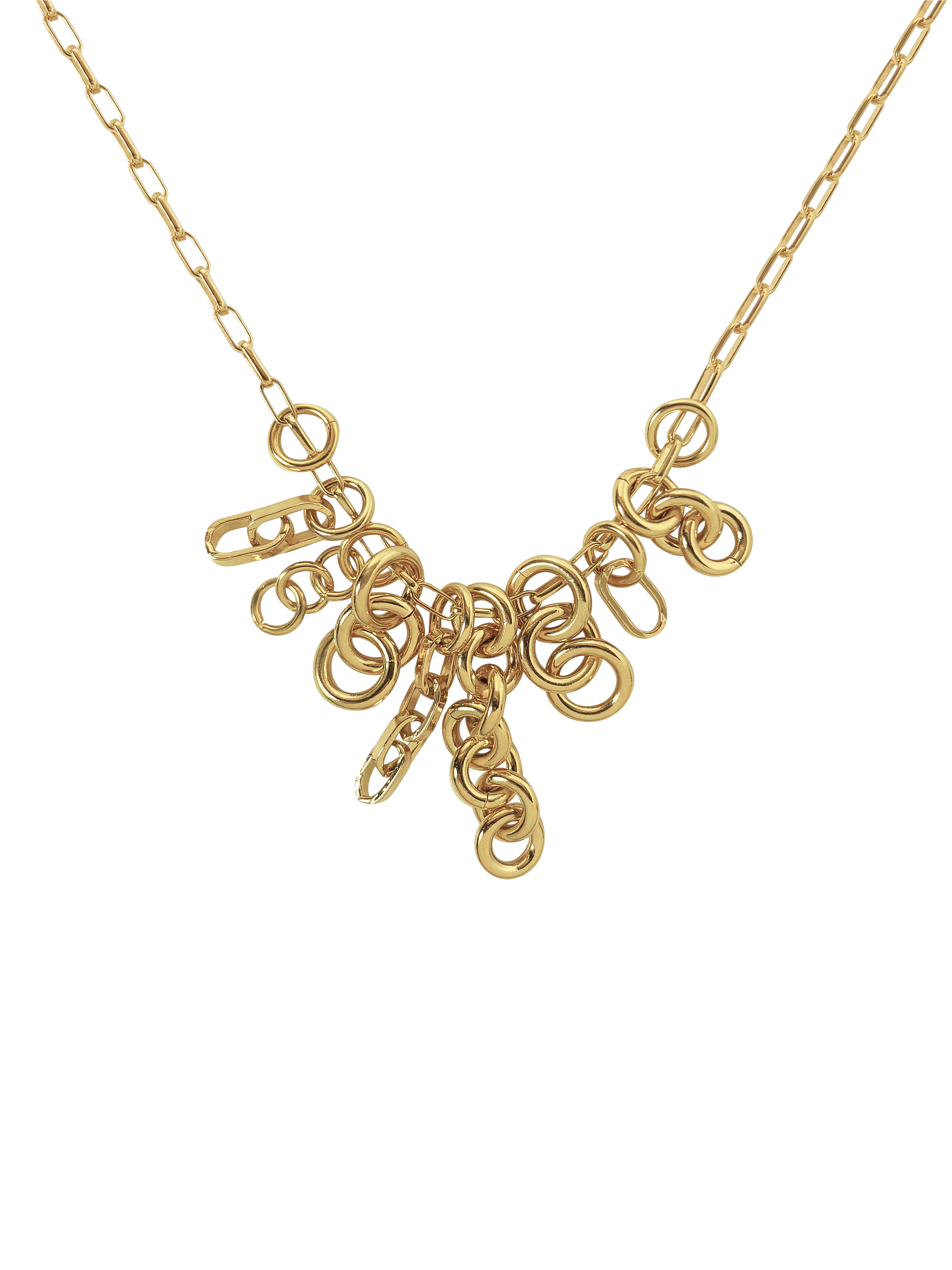 Laura Lombardi Sabbia Necklace