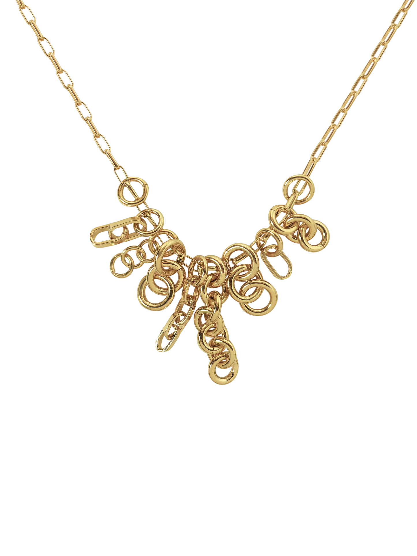 Laura Lombardi Sabbia Necklace