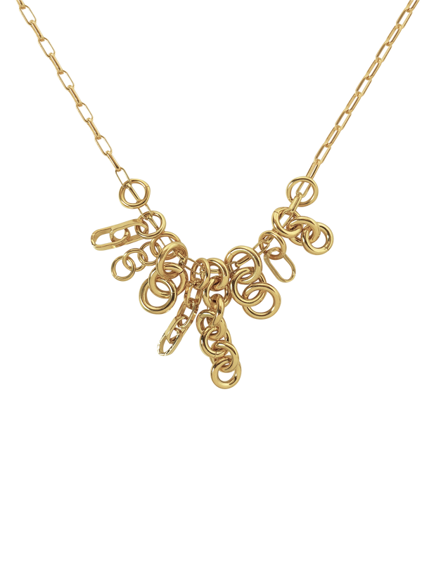 Laura Lombardi Sabbia Necklace