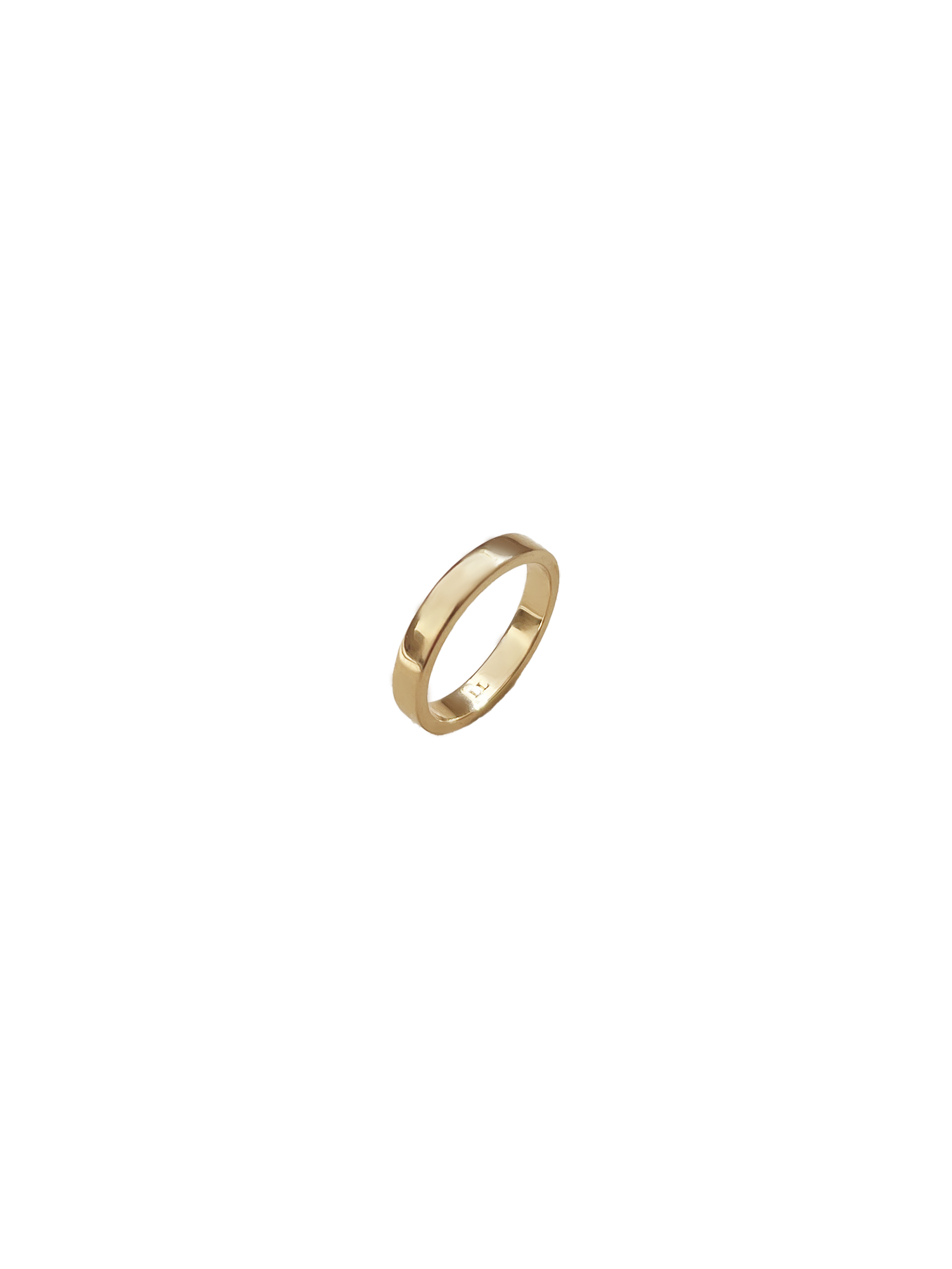 Laura Lombardi gold Seria Ring