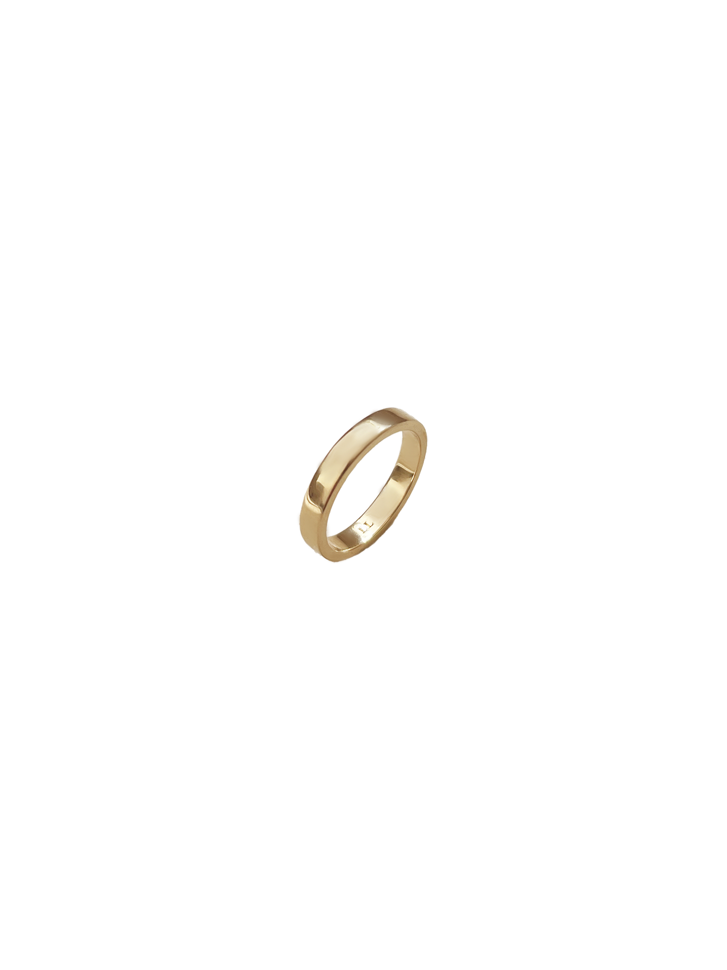 Laura Lombardi gold Seria Ring