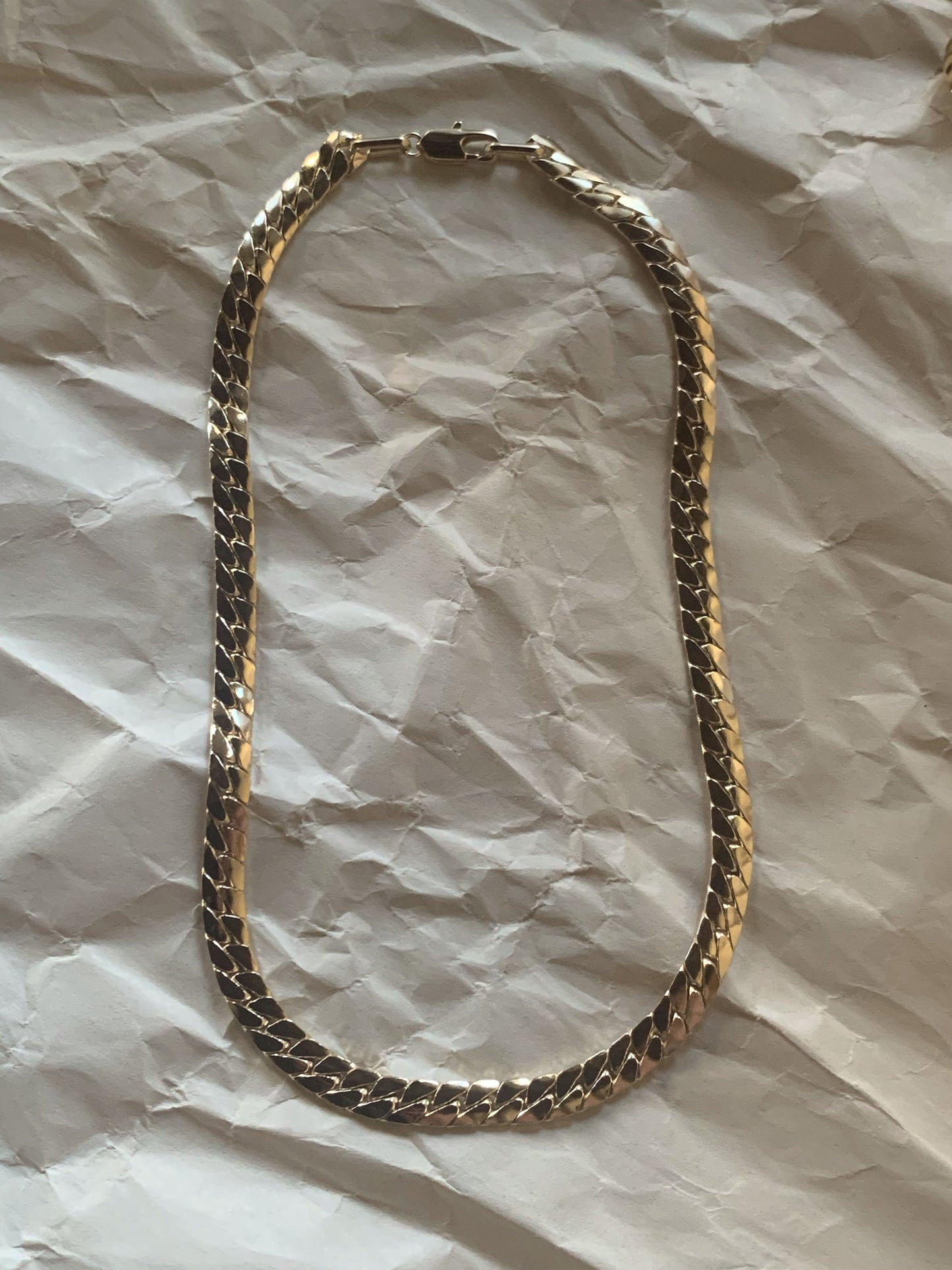 Piatta Necklace