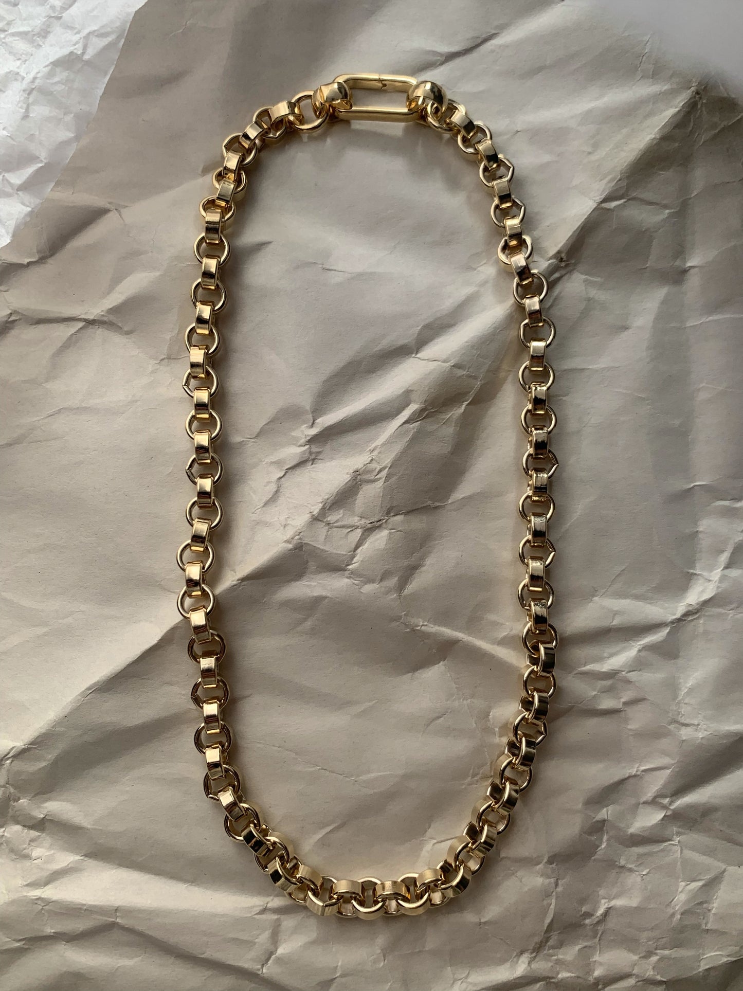 Carla Chain